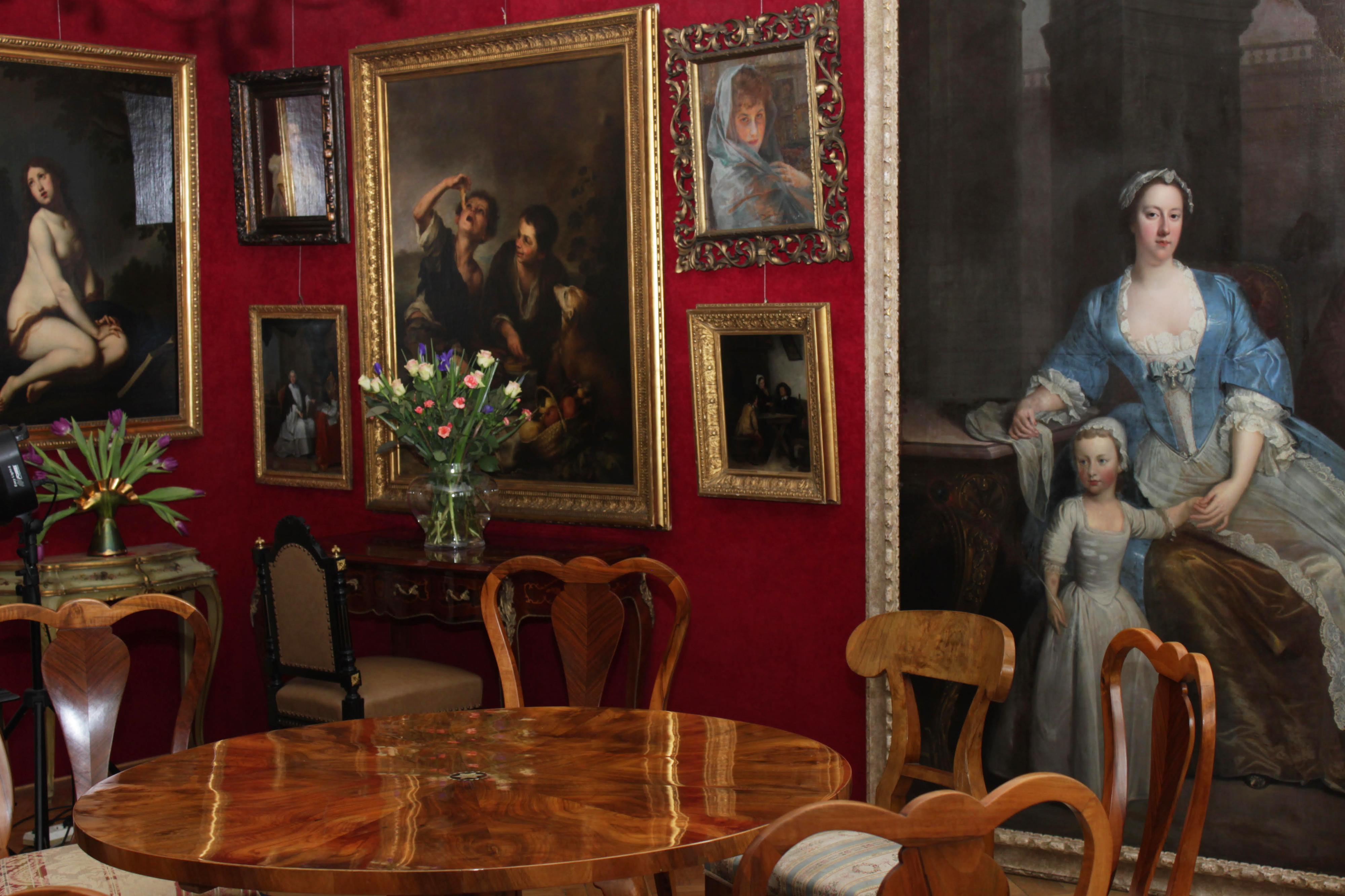 Aukční dům Zezula foto 3