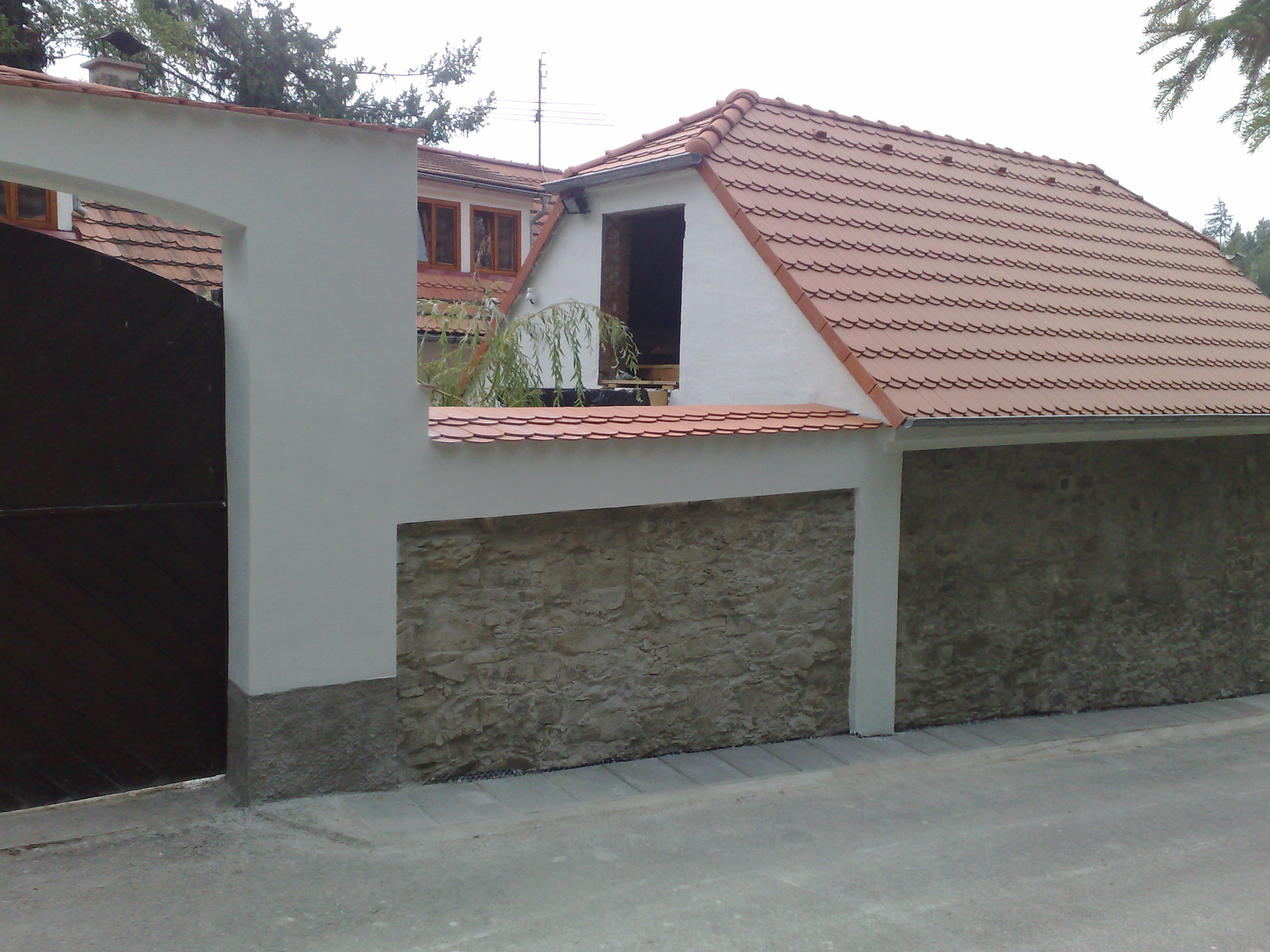 Ploty Boček foto 4