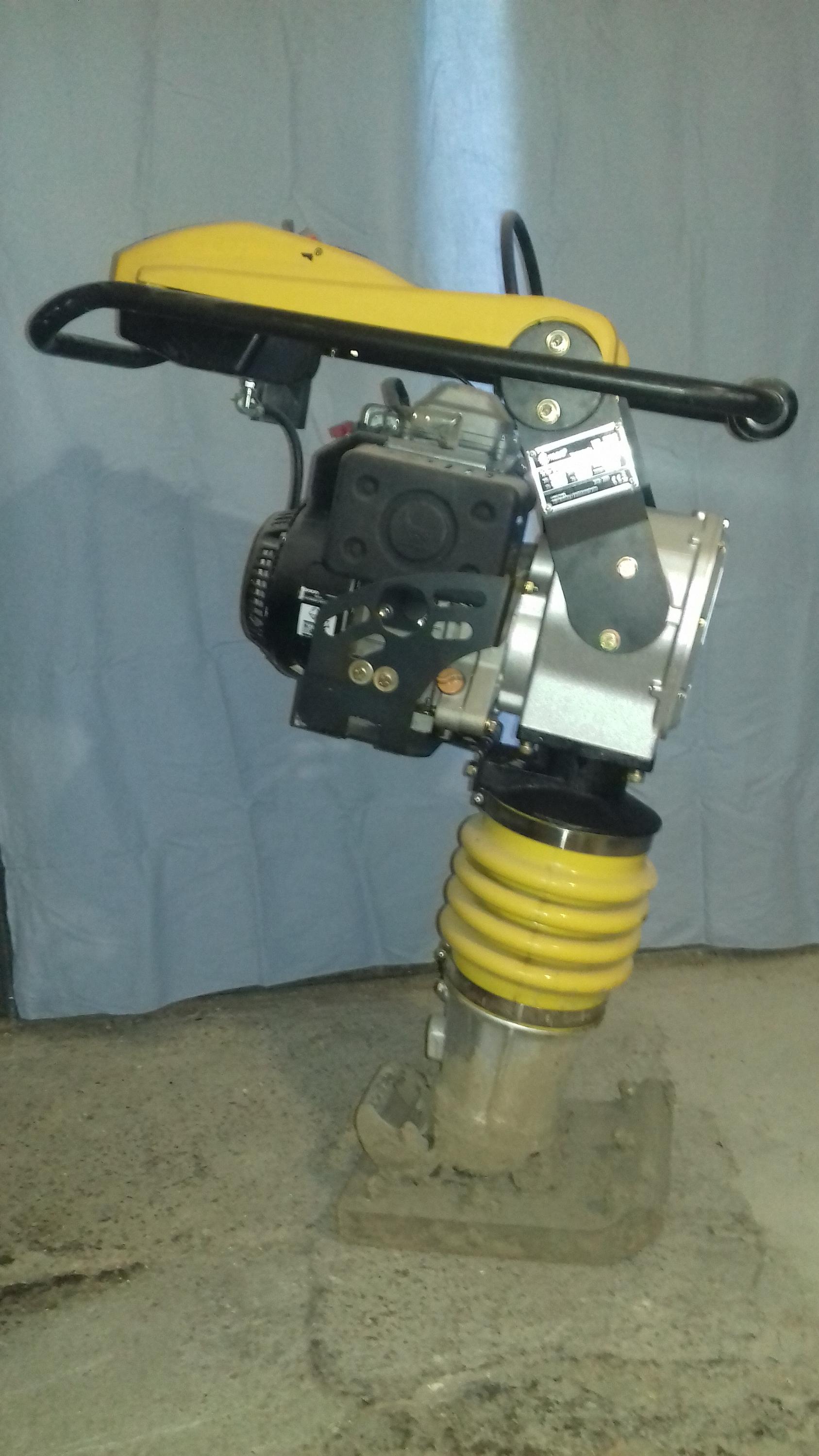 Večeř Pavel - Výkopové a stavební práce foto 4