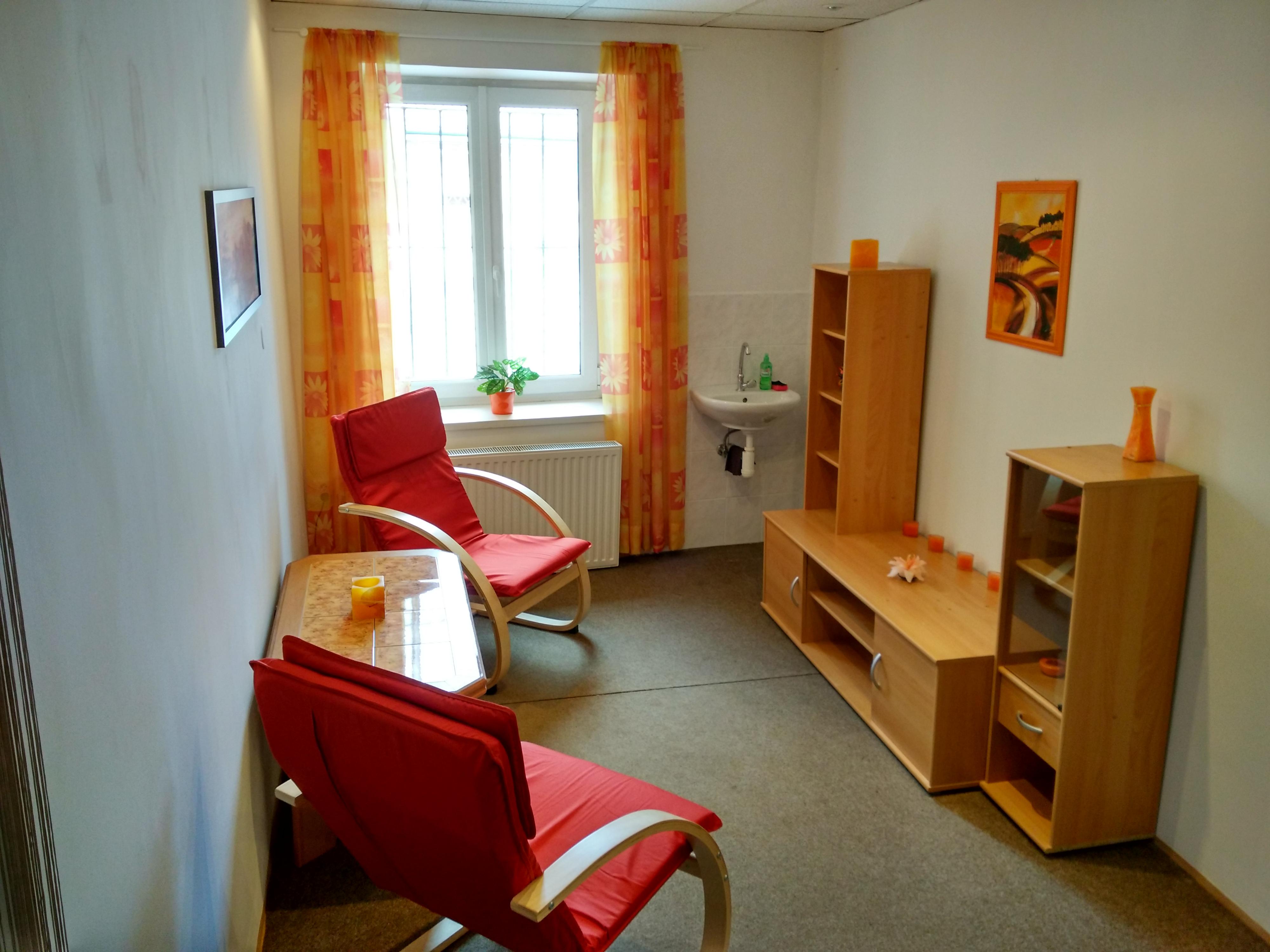 Celostní psychoterapie - PhDr. Irena Balošáková foto 3