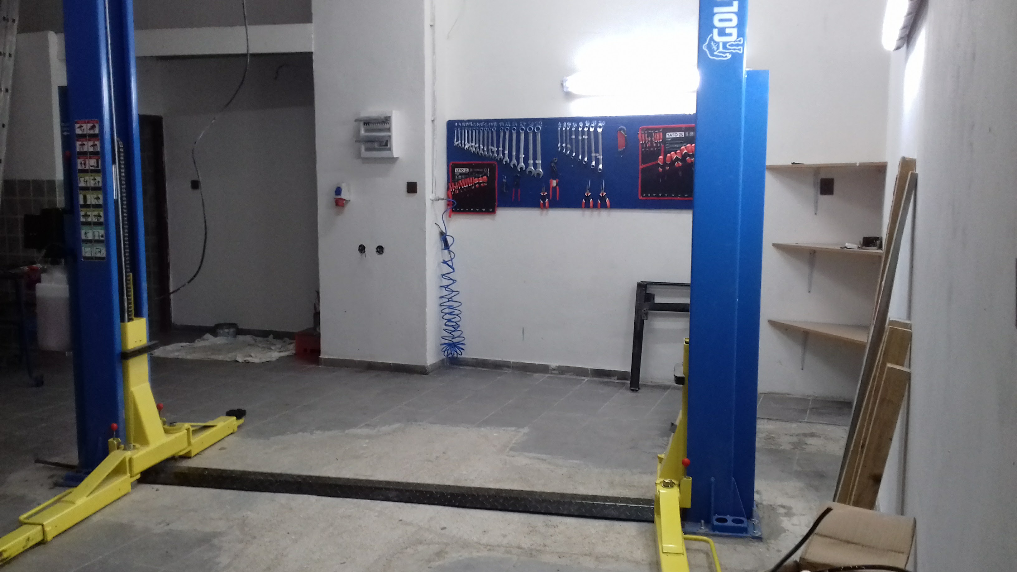 Jan Žahourek - autoservis foto 2