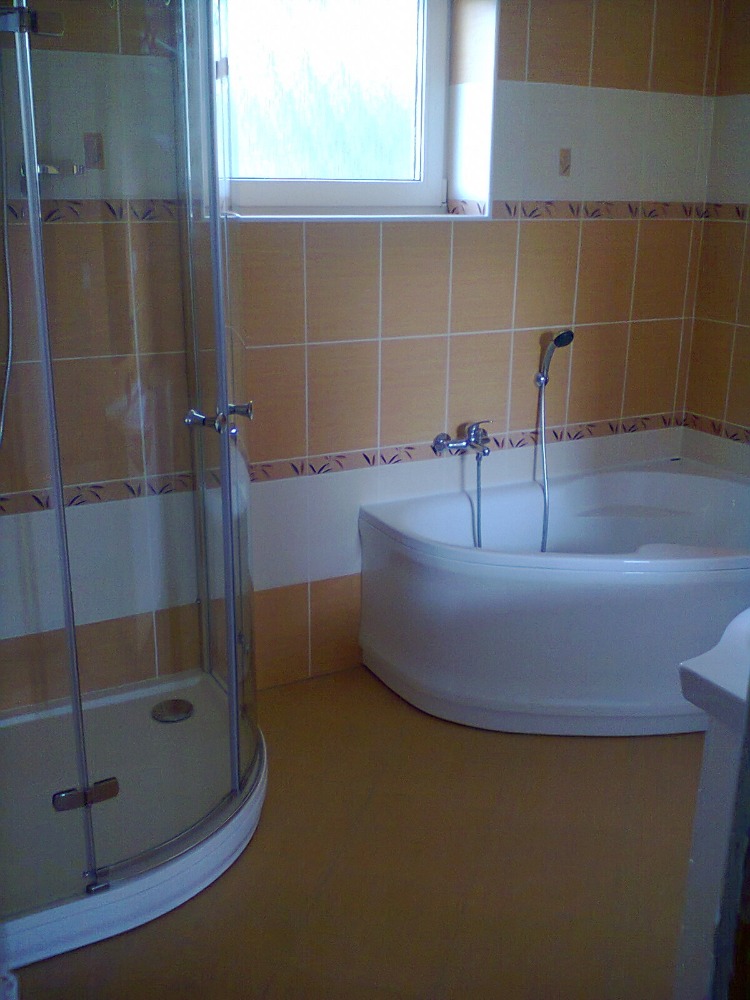 Tomáš Vávra - instalatérské a topenářské práce foto 4