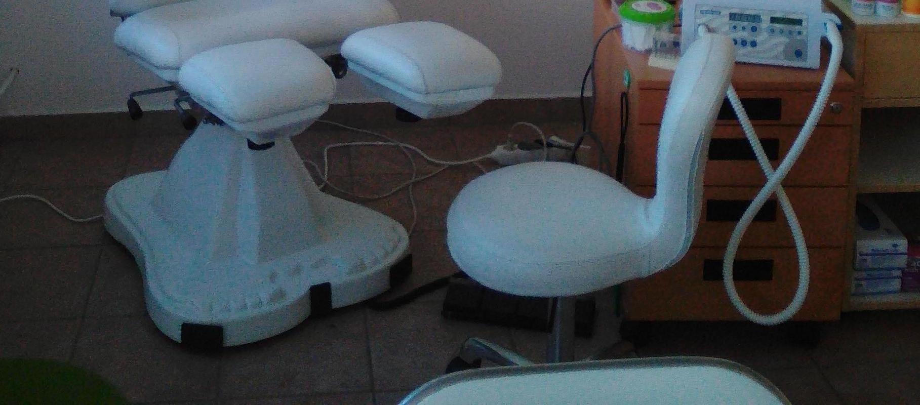 PEDIKÚRA A MANIKÚRA MILEVSKO foto 1