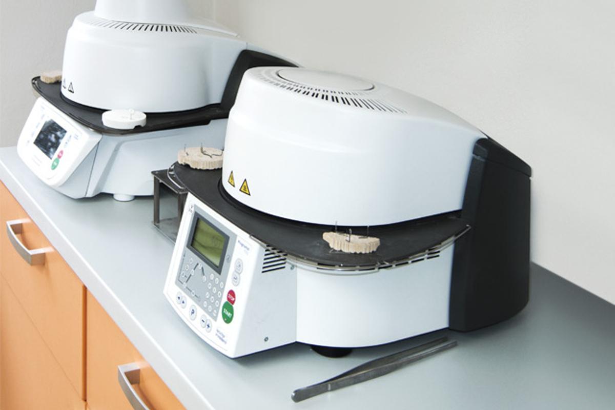 Zubní laboratoř Radim Quitta