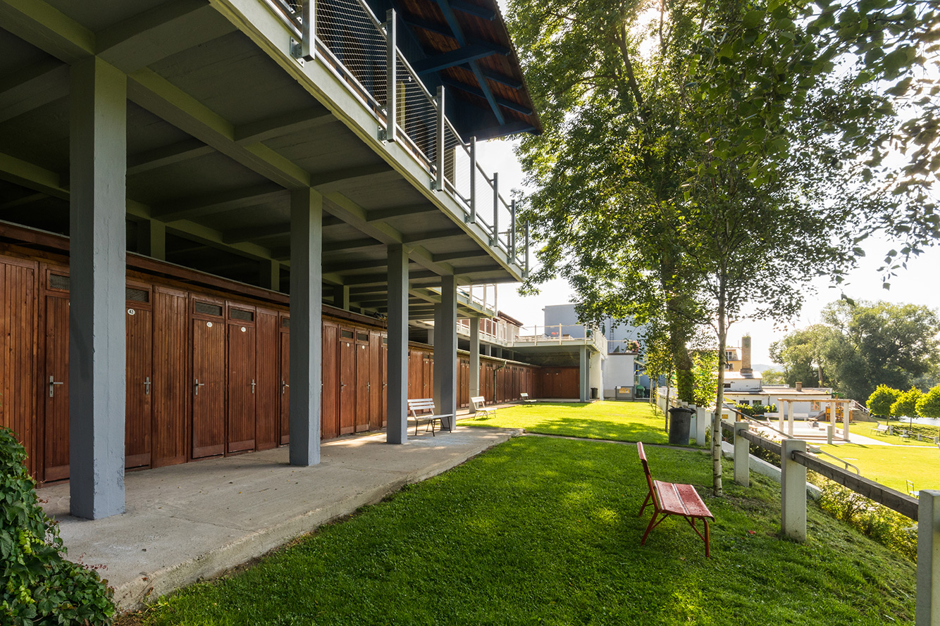 Plovárna u Sv. Václava foto 2