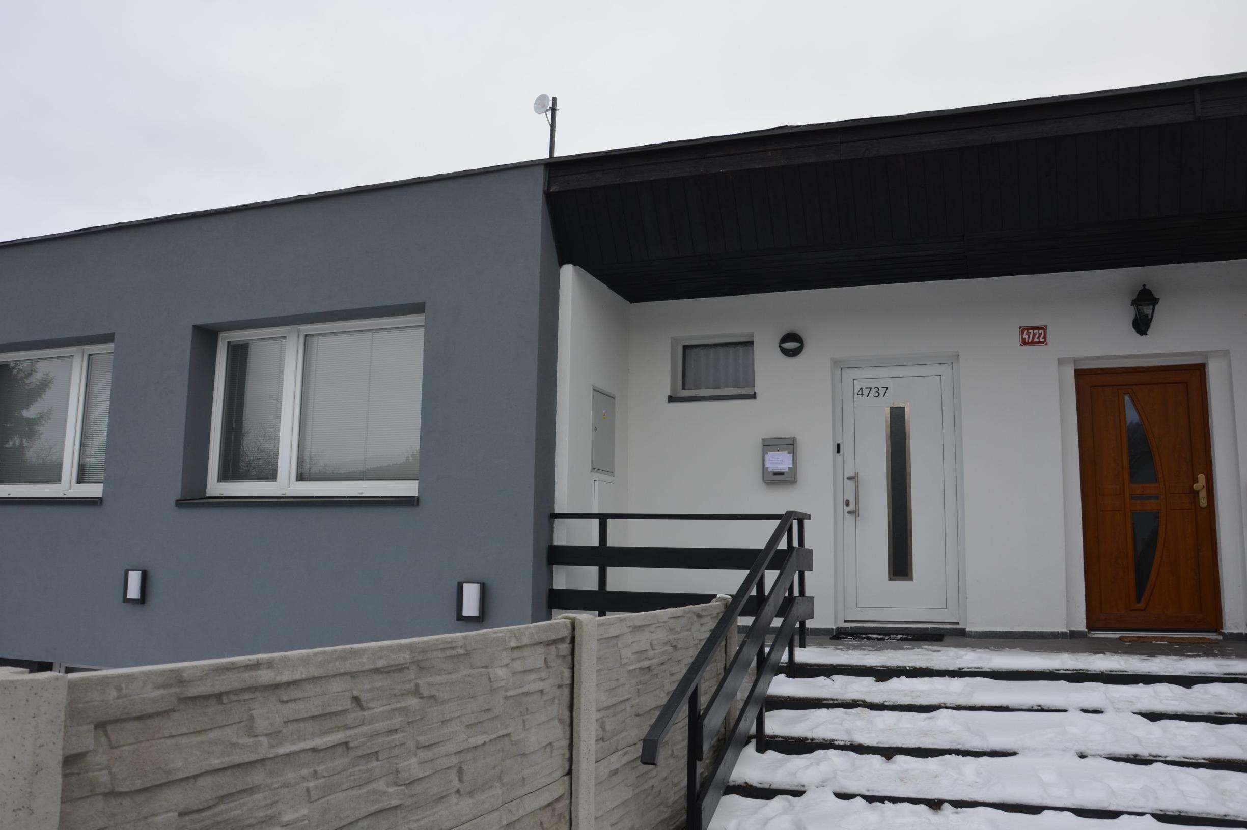 Výkup podílů - CA reality