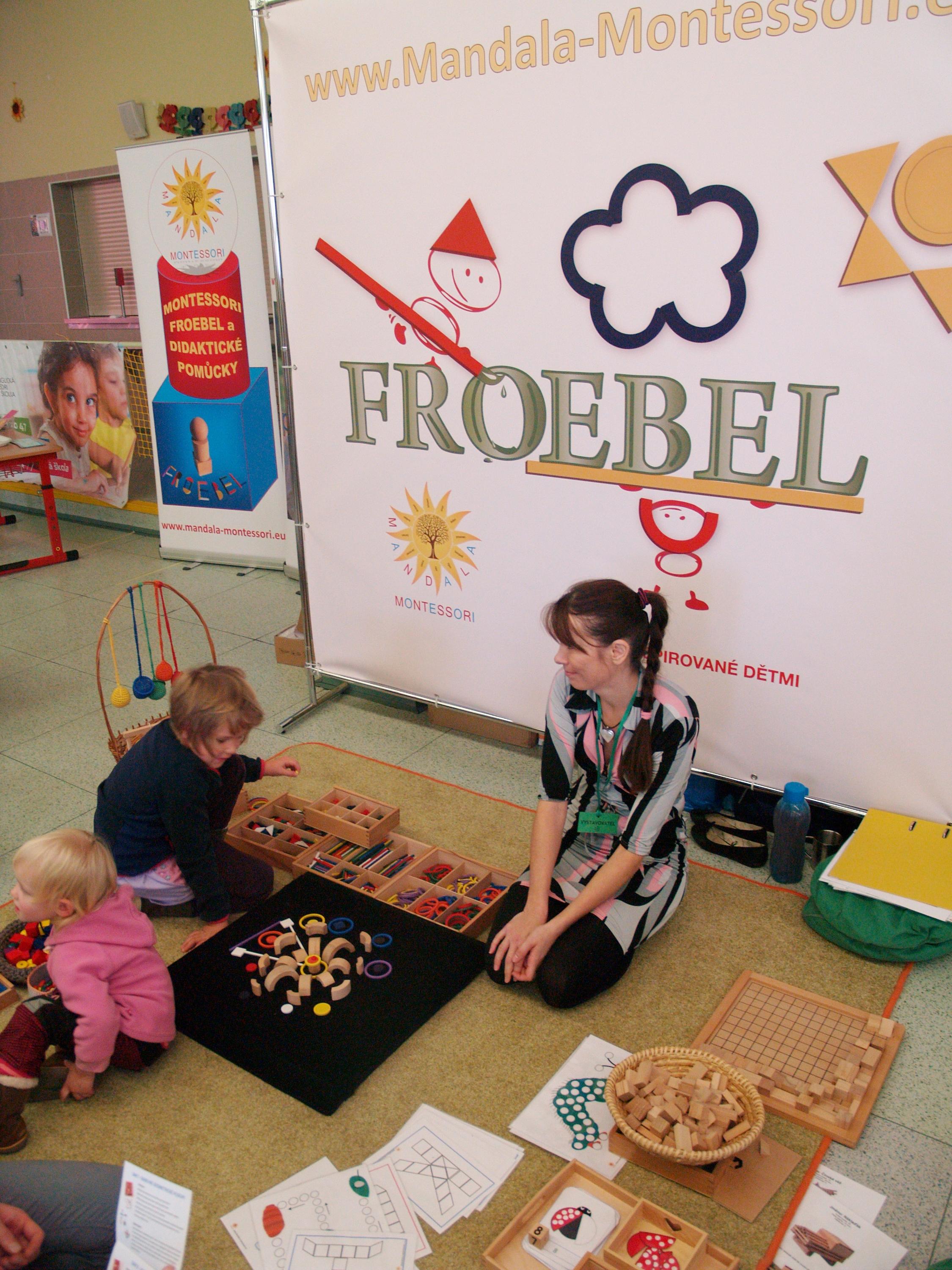 Smoopi/Mandala Montessori foto 4