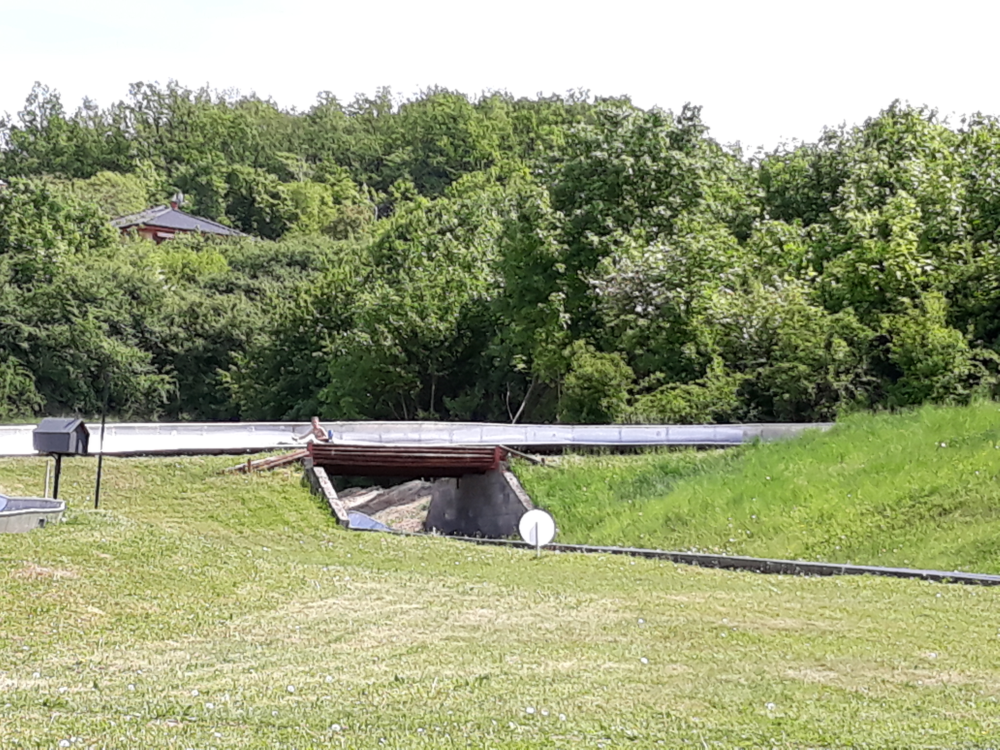 Kutnohorská bobová dráha, s.r.o. foto 2