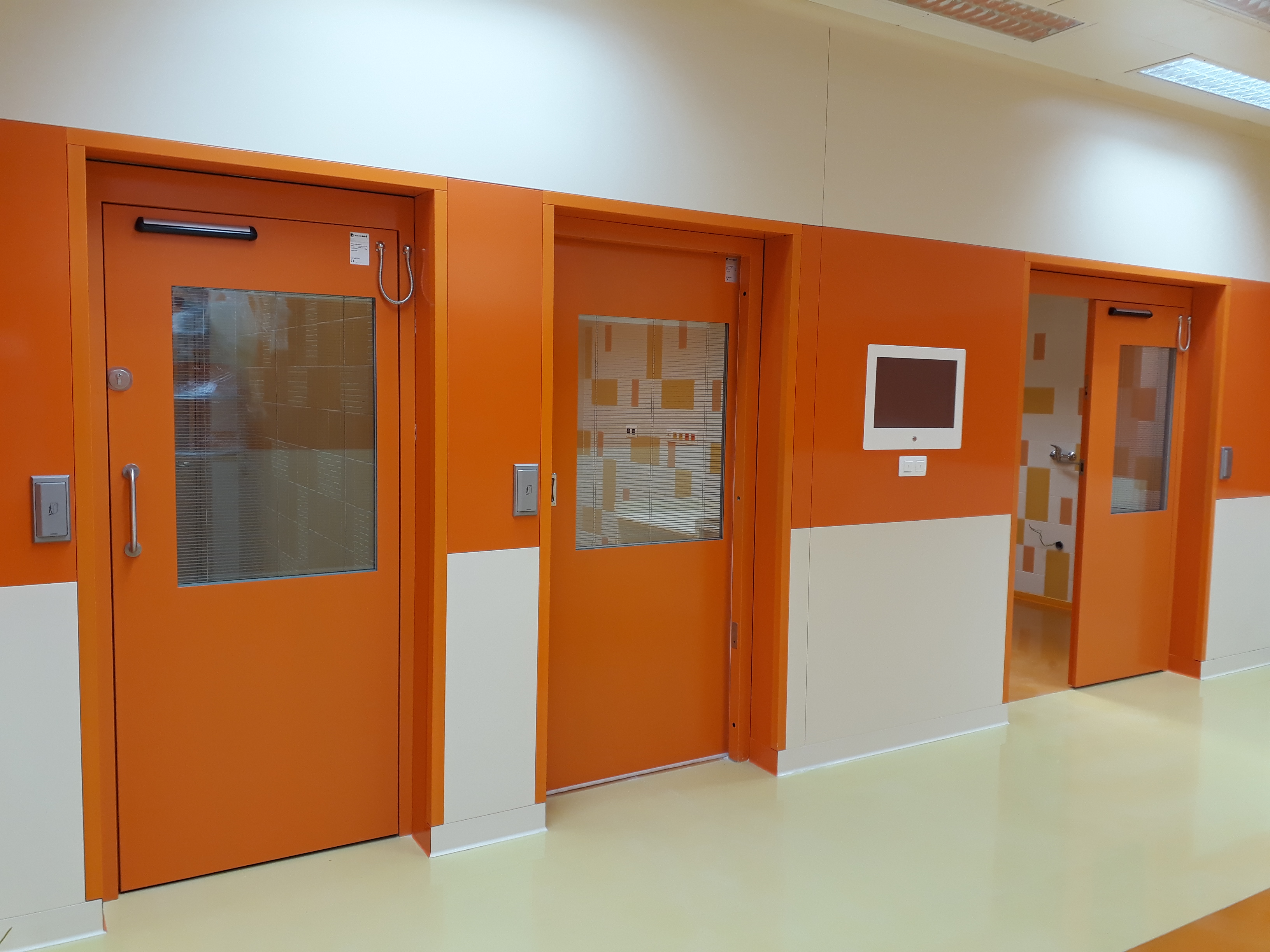 RRT Cleanrooms s.r.o. foto 4