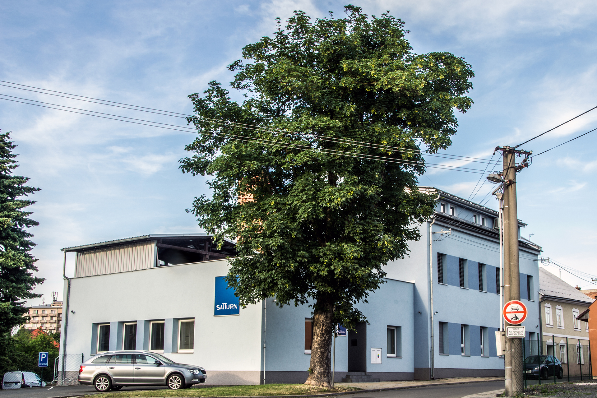 SATTURN HOLEŠOV spol. s r.o. foto 4