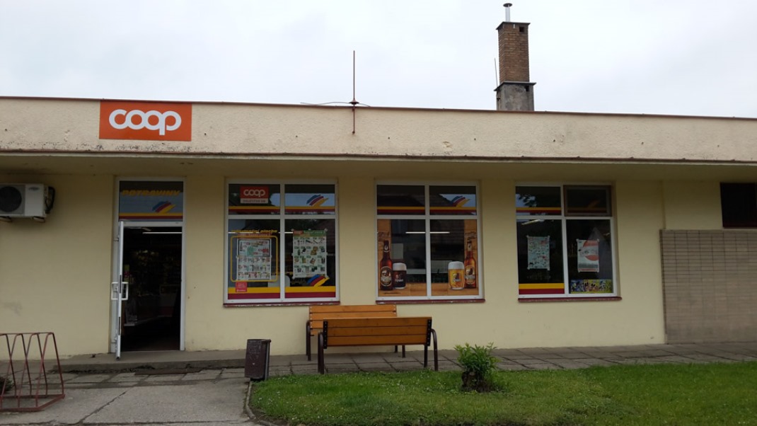COOP HB foto 2