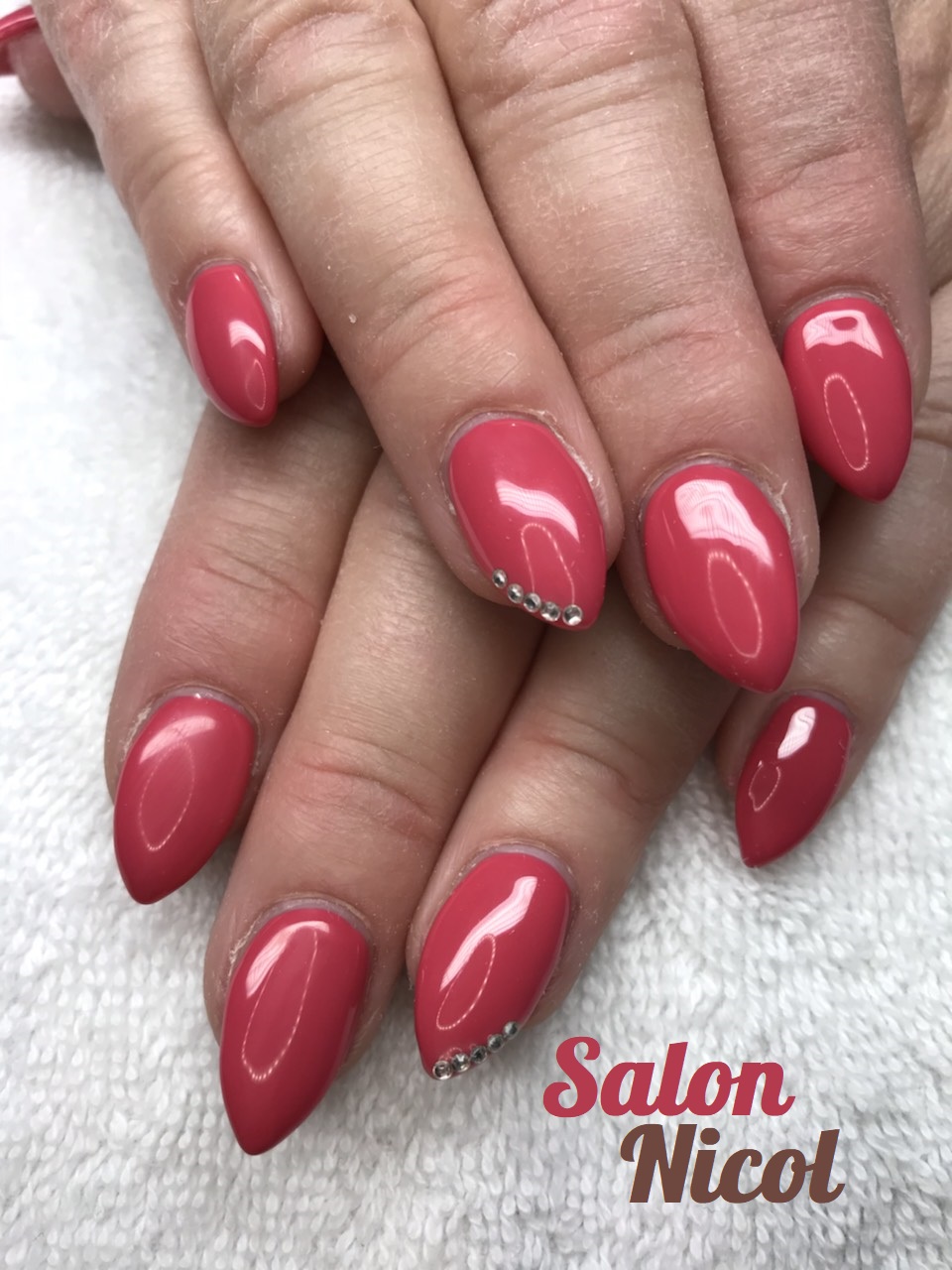 Salon Nicol - Nicol Bartoňková foto 2