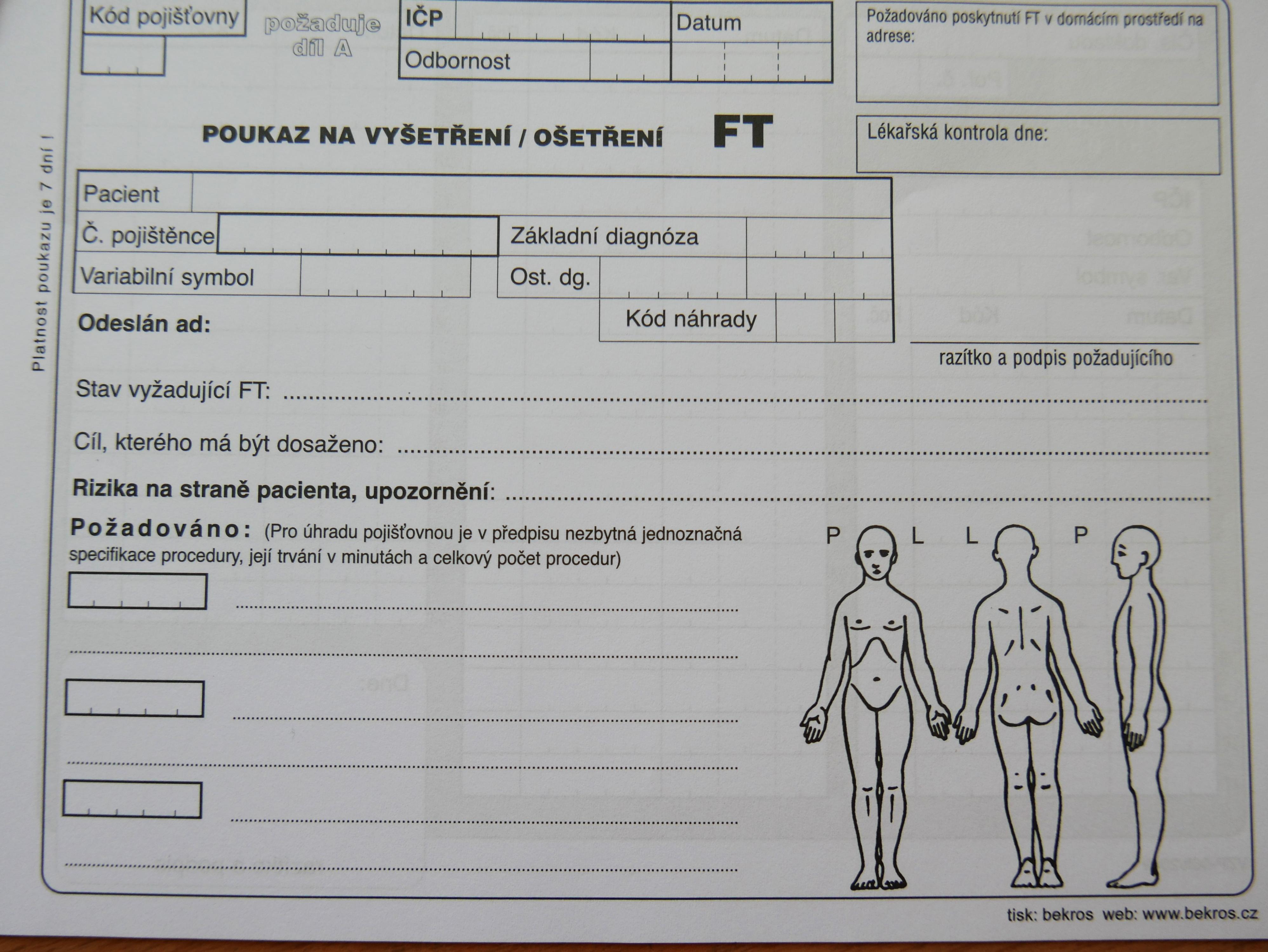 Rehabilitace Jundrov foto 6