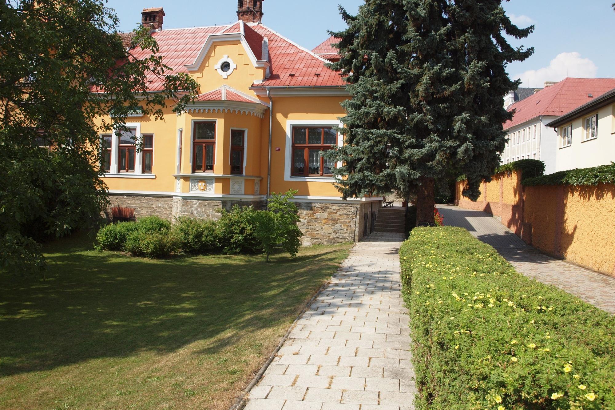 Gynordin - gynekologie Uničov, MUDr. Dan Kroupa