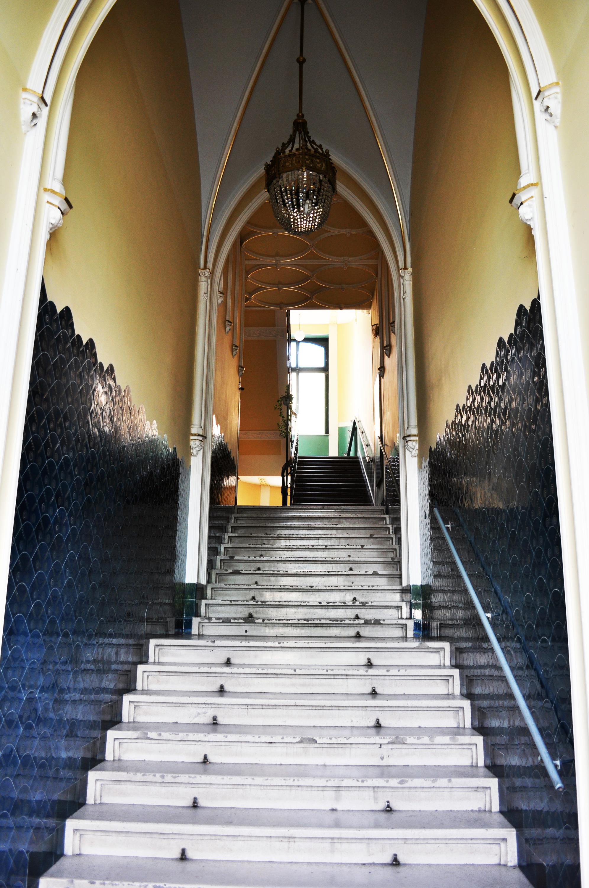 Aukční síň a galerie Vltavín foto 3