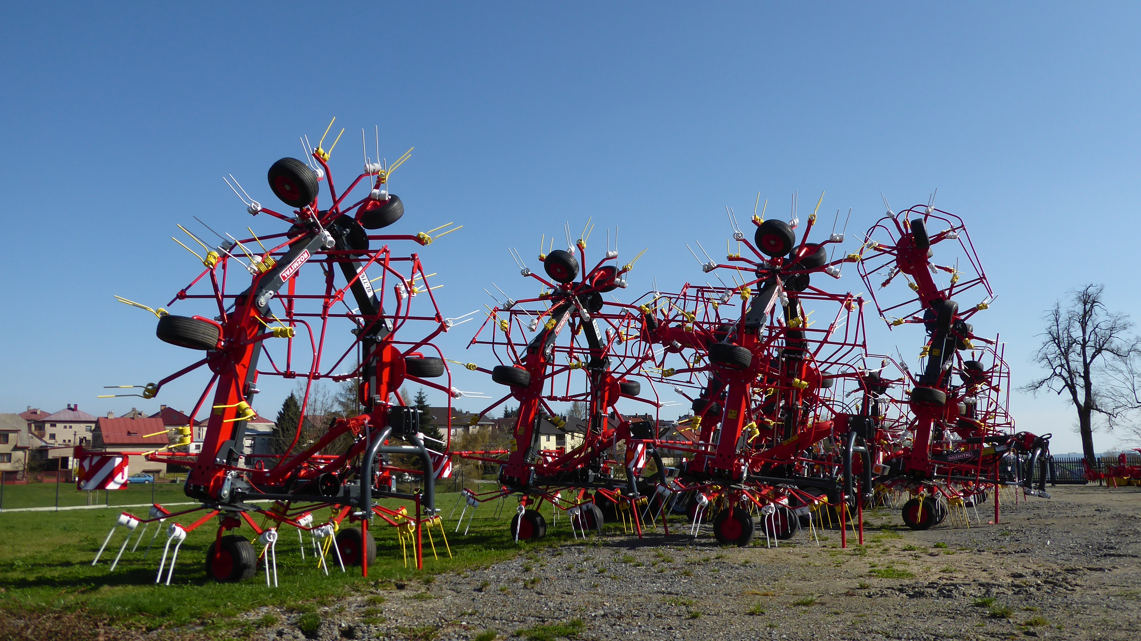 MOREAU AGRI VYSOČINA, spol. s r.o. foto 4