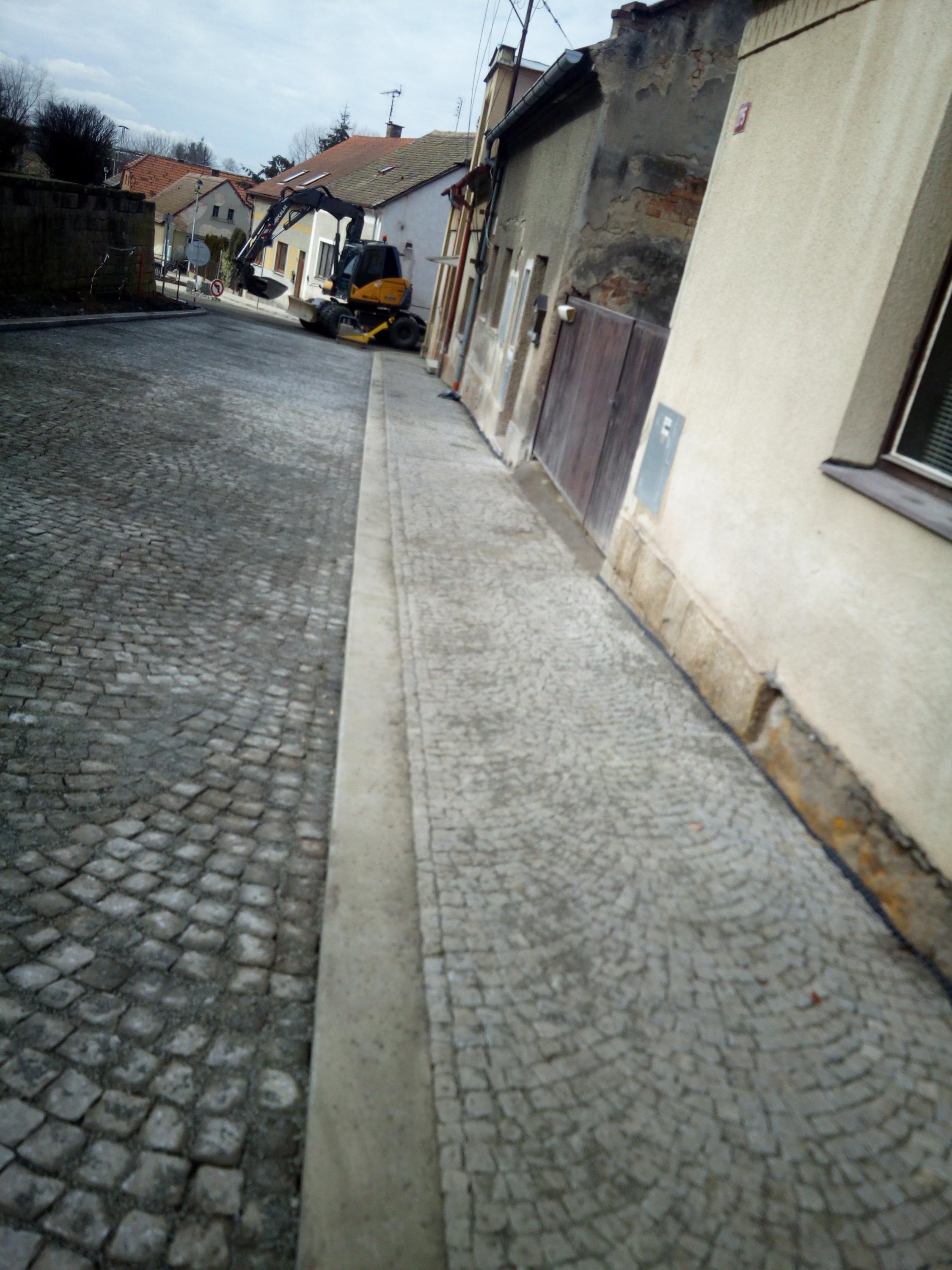 Libor Bednář - dlaždické práce foto 3
