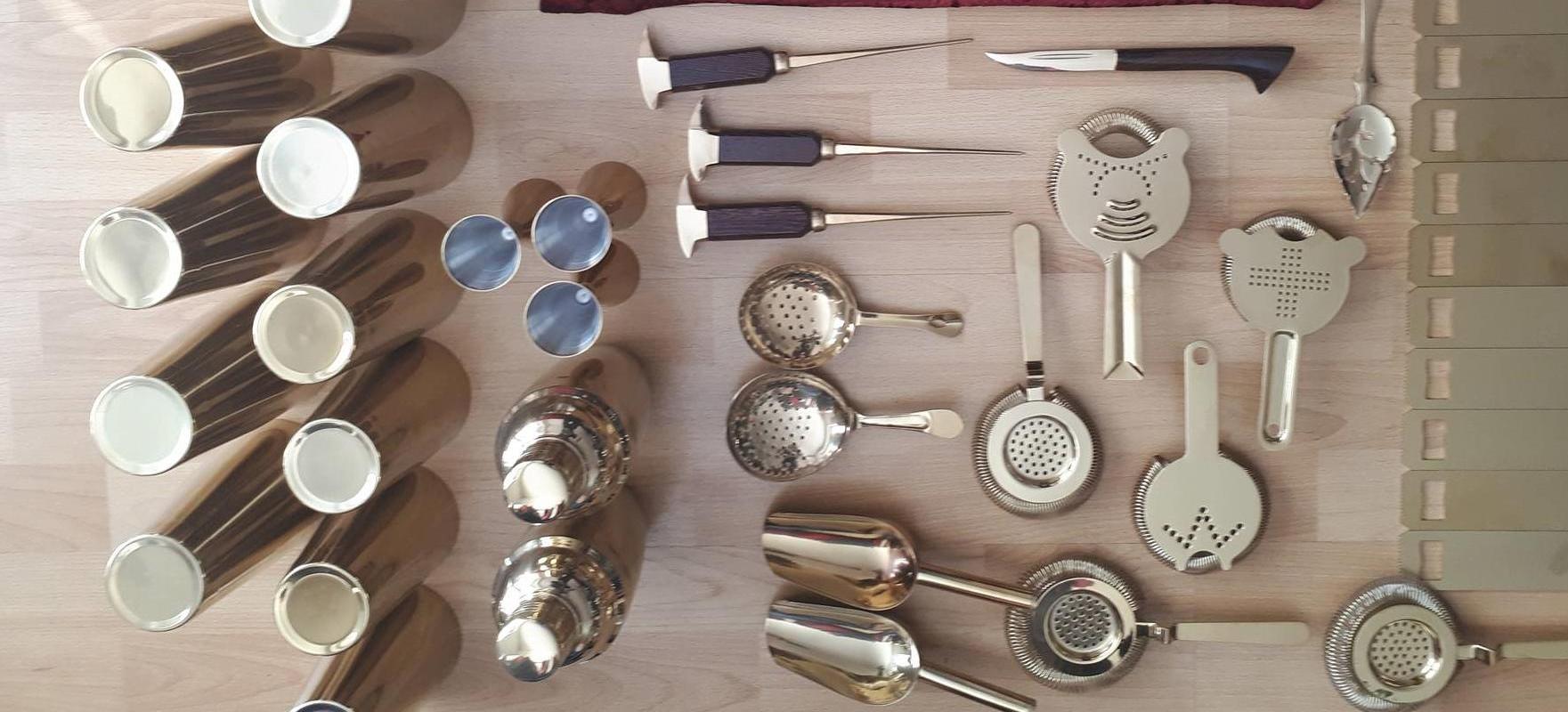 Titanbartendertools.com foto 1