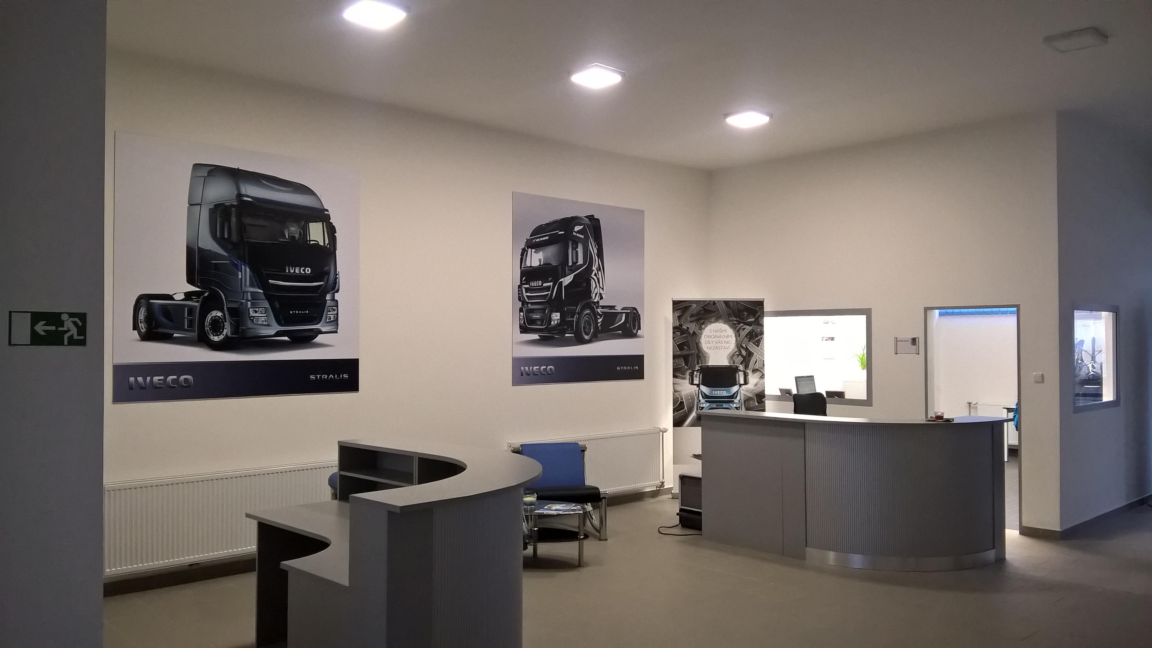 IVECO Kroys foto 2