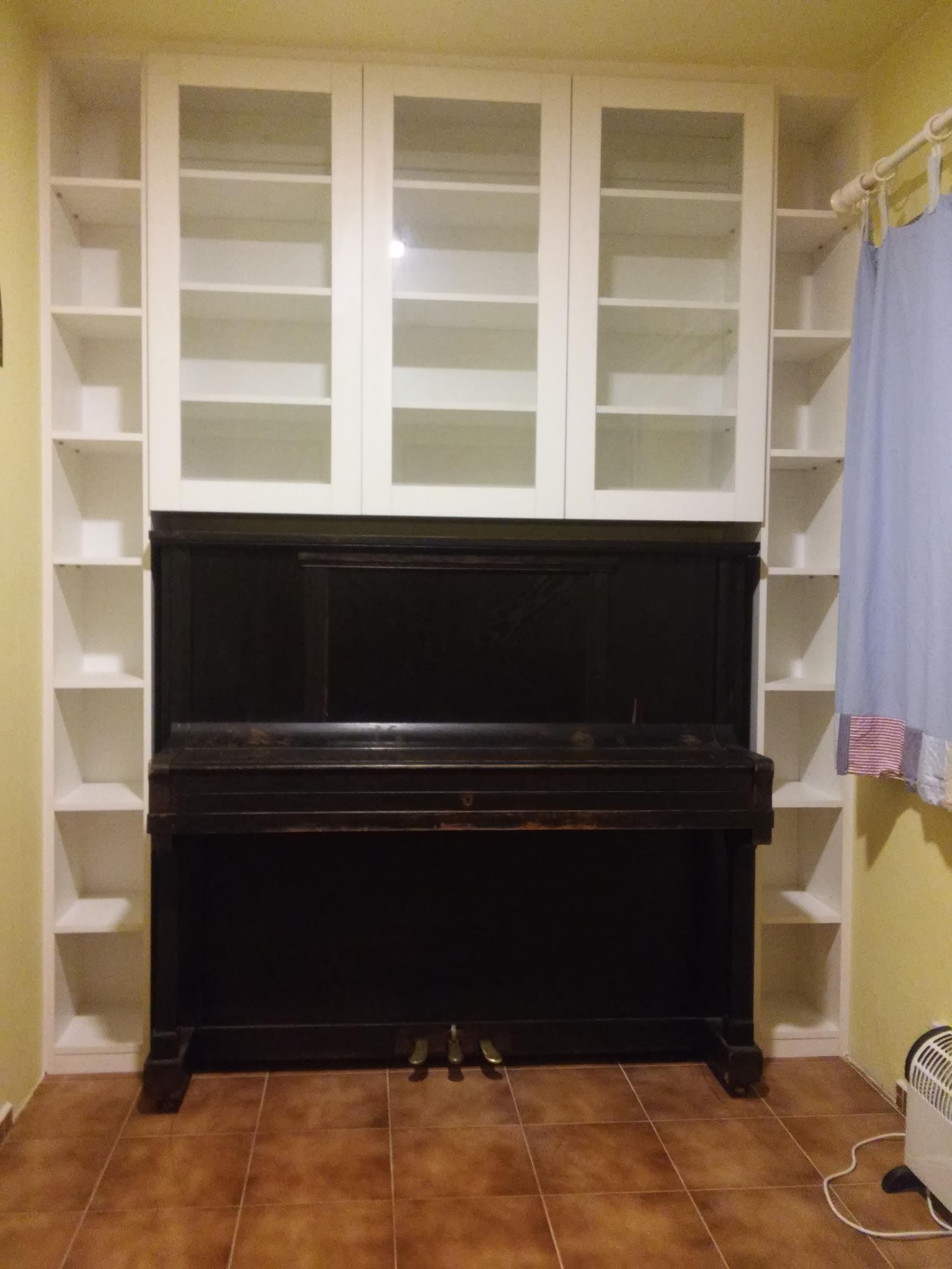 Marysko - nábytek na zakázku foto 6