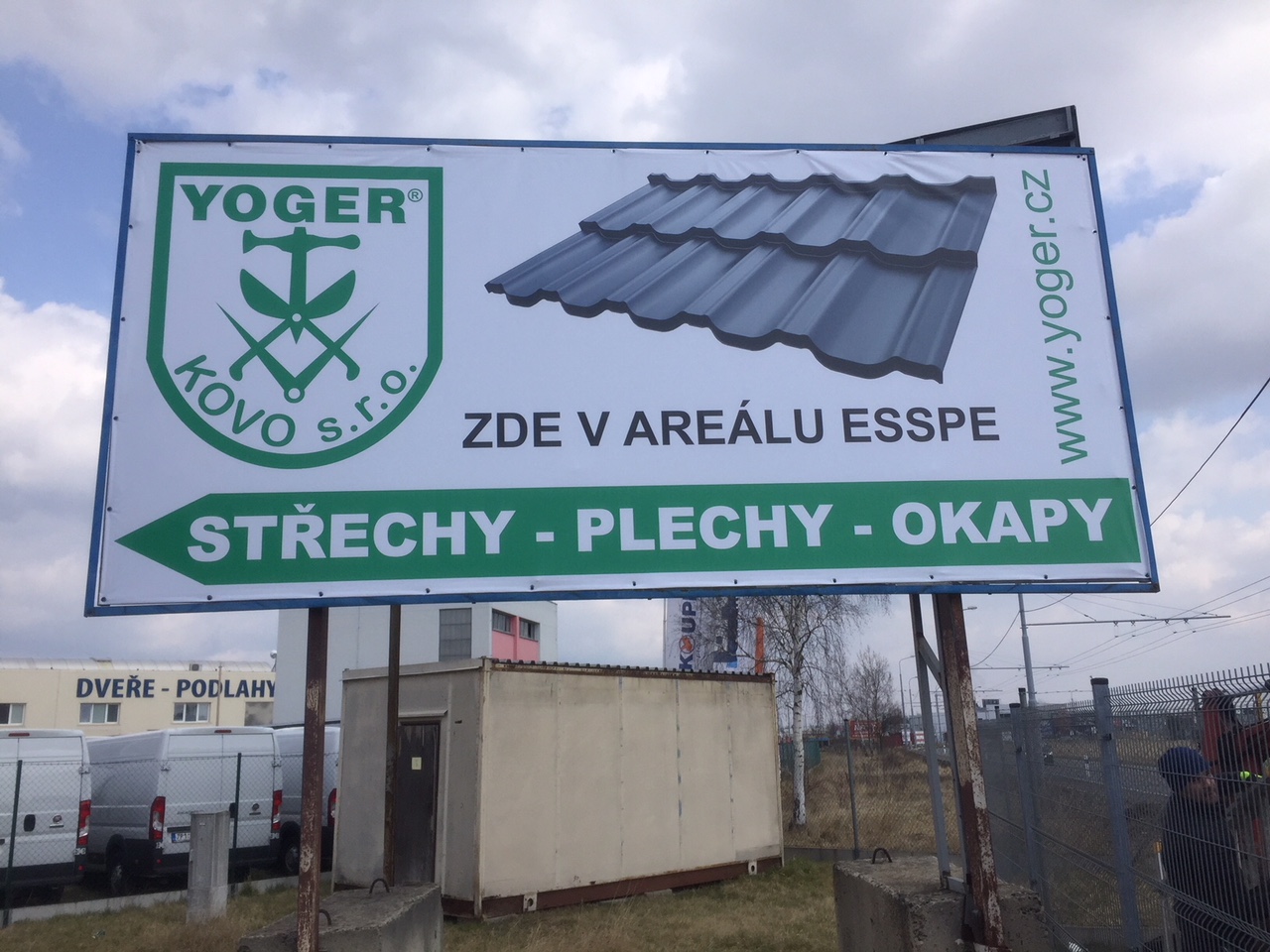 YOGER - KOVO s.r.o. foto 4