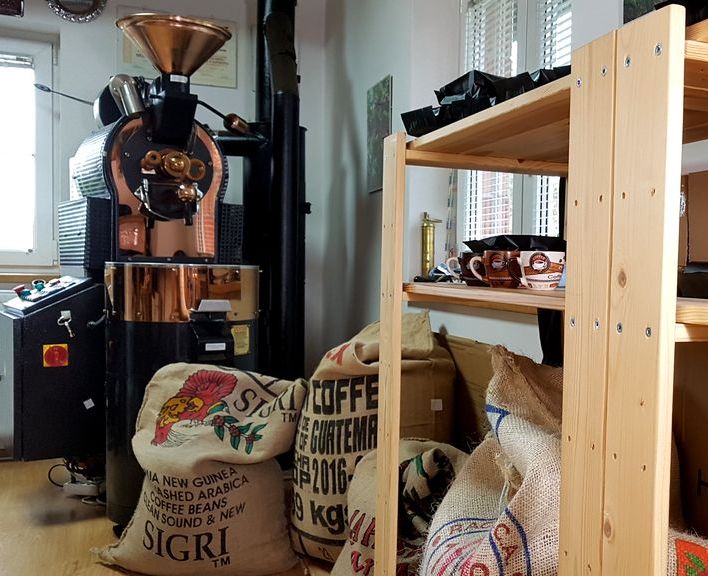 Primocoffee s.r.o. foto 2