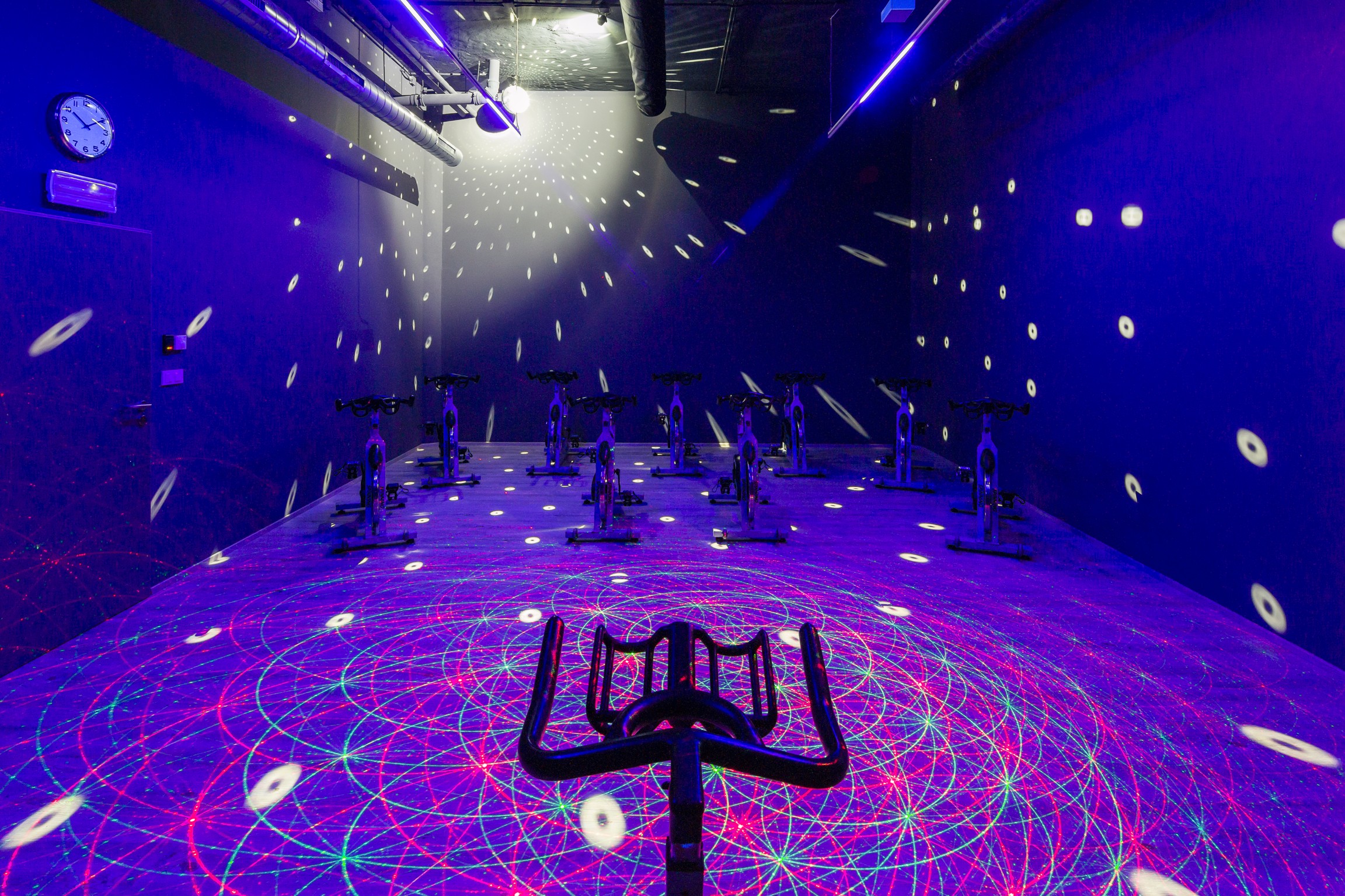 VITA SANA CLUB GYM - Wellness foto 3