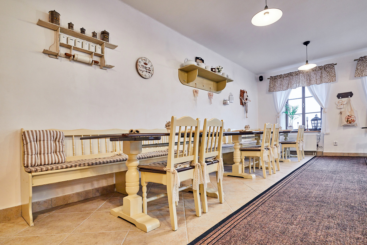 Restaurace Jednička No.1 foto 3