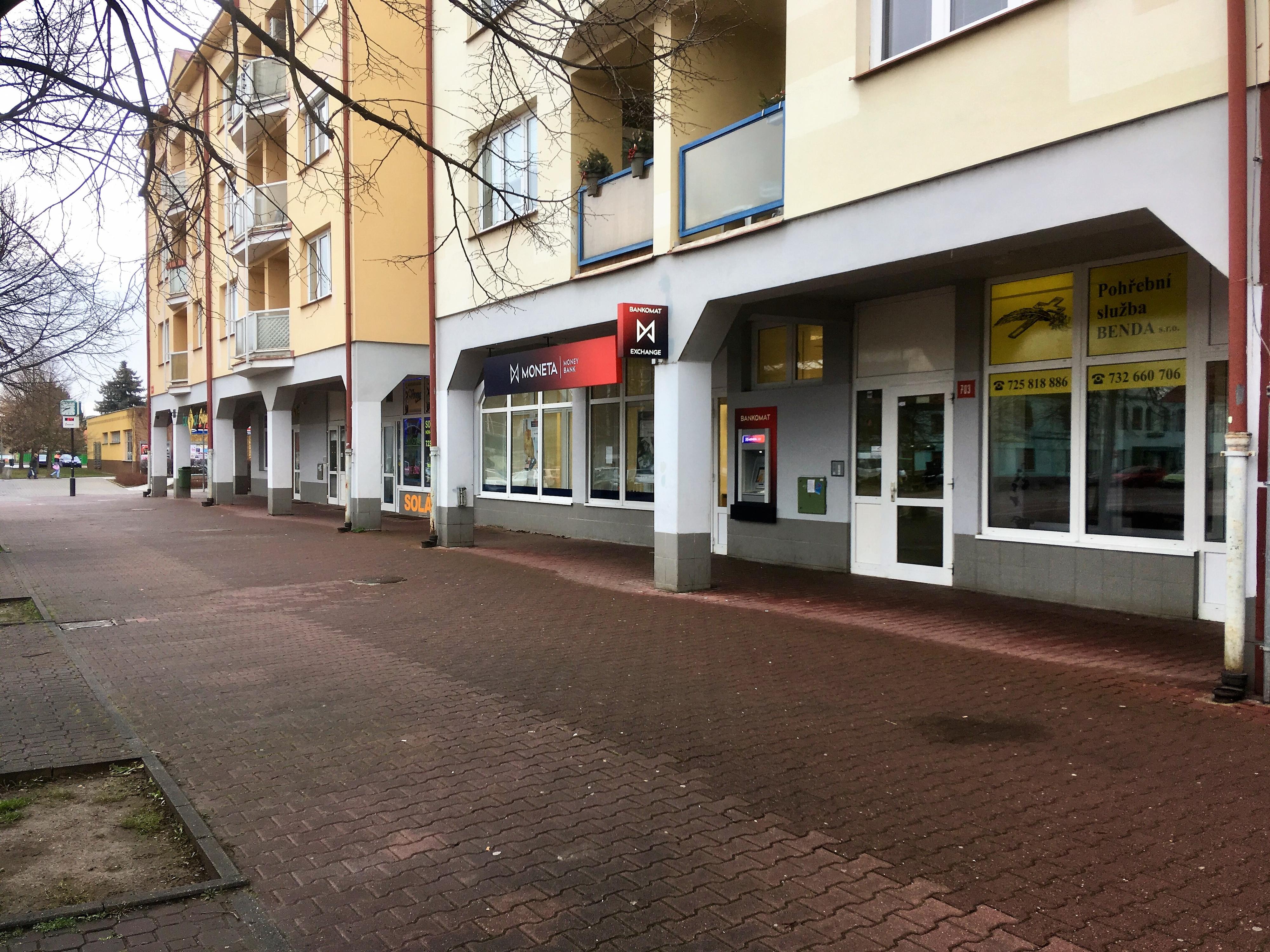 Pohřební služba Benda s.r.o. foto 2