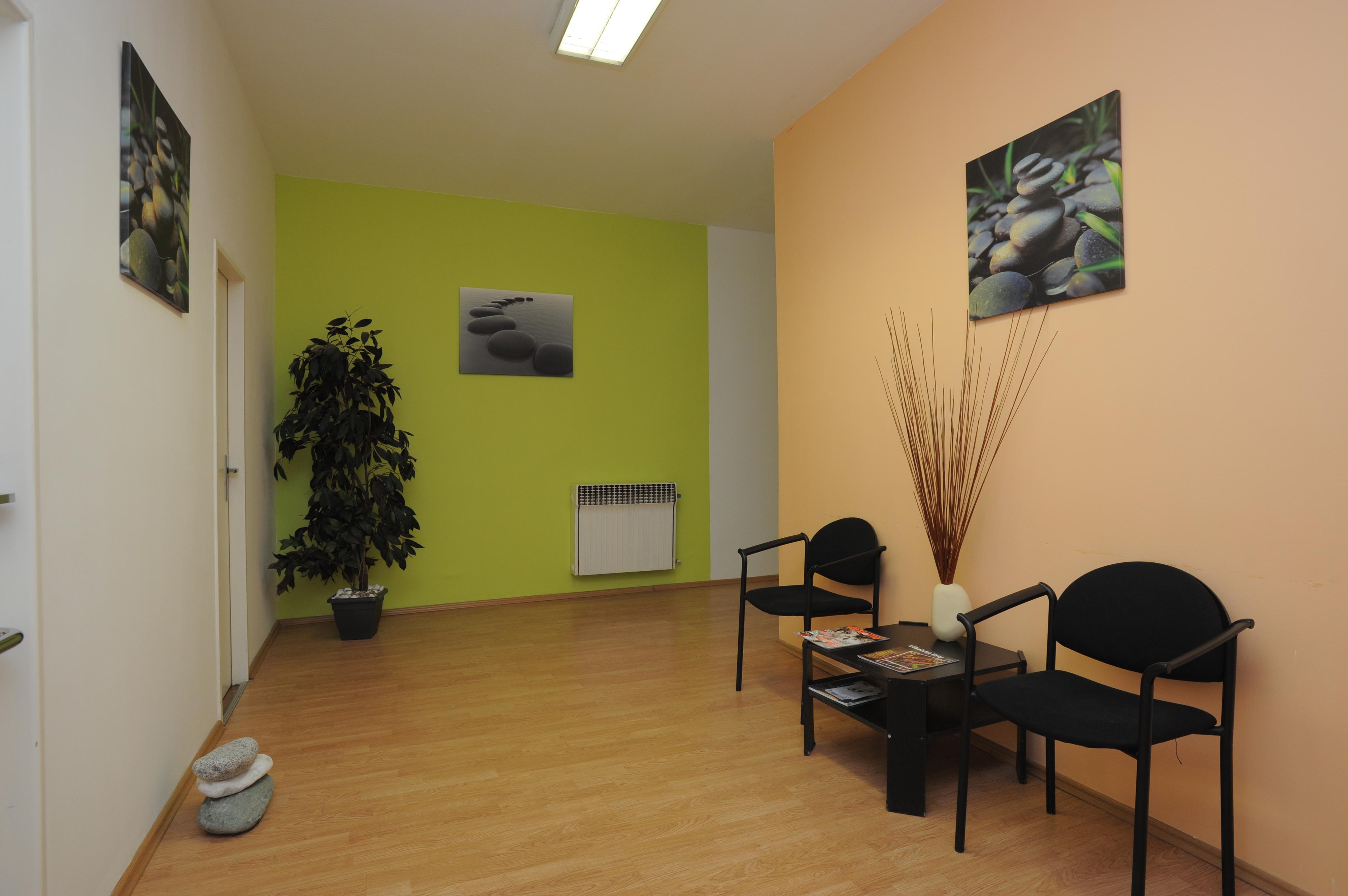 Poliklinika na Národní foto 3