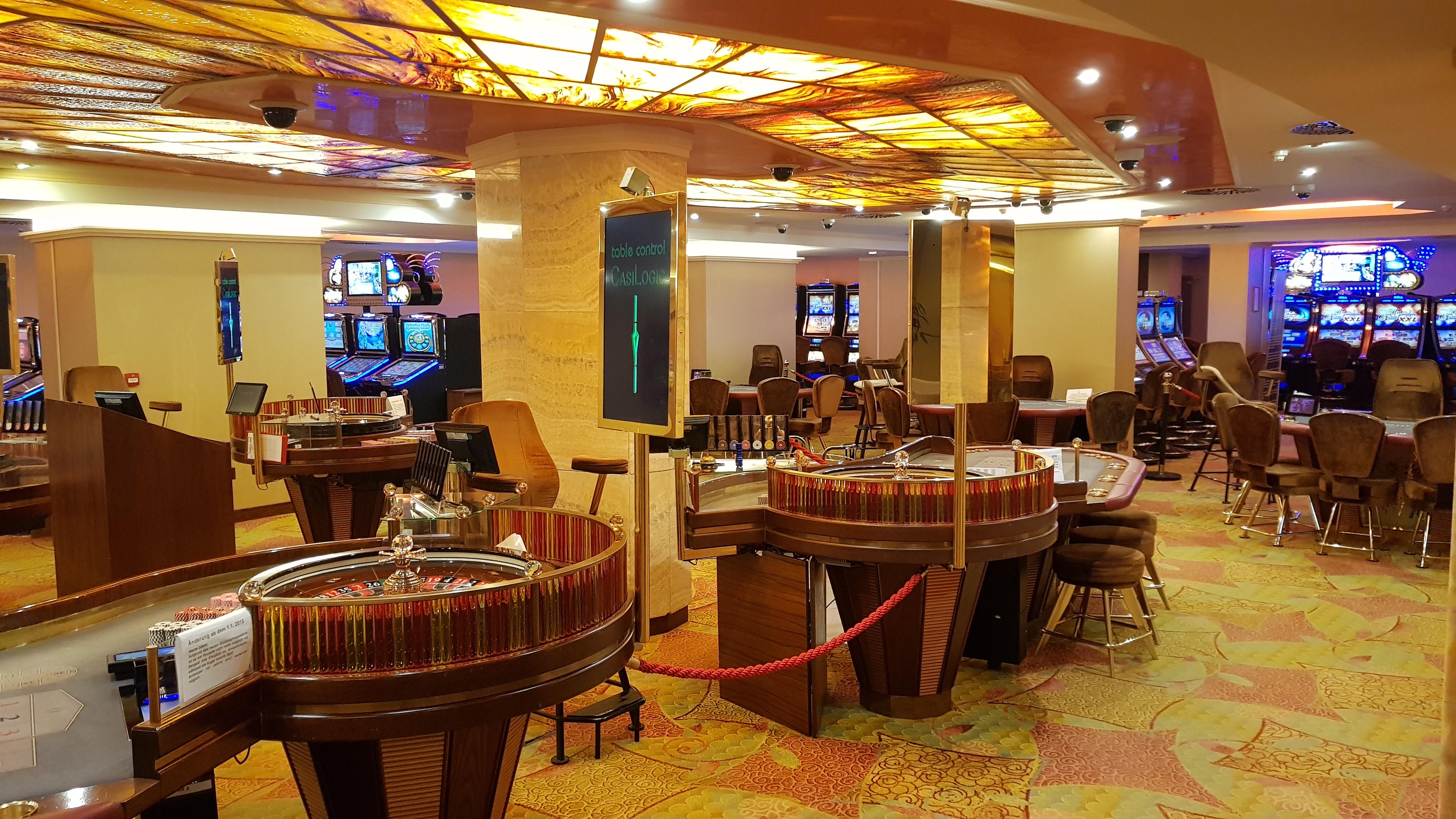 Grand Casino Aš foto 2