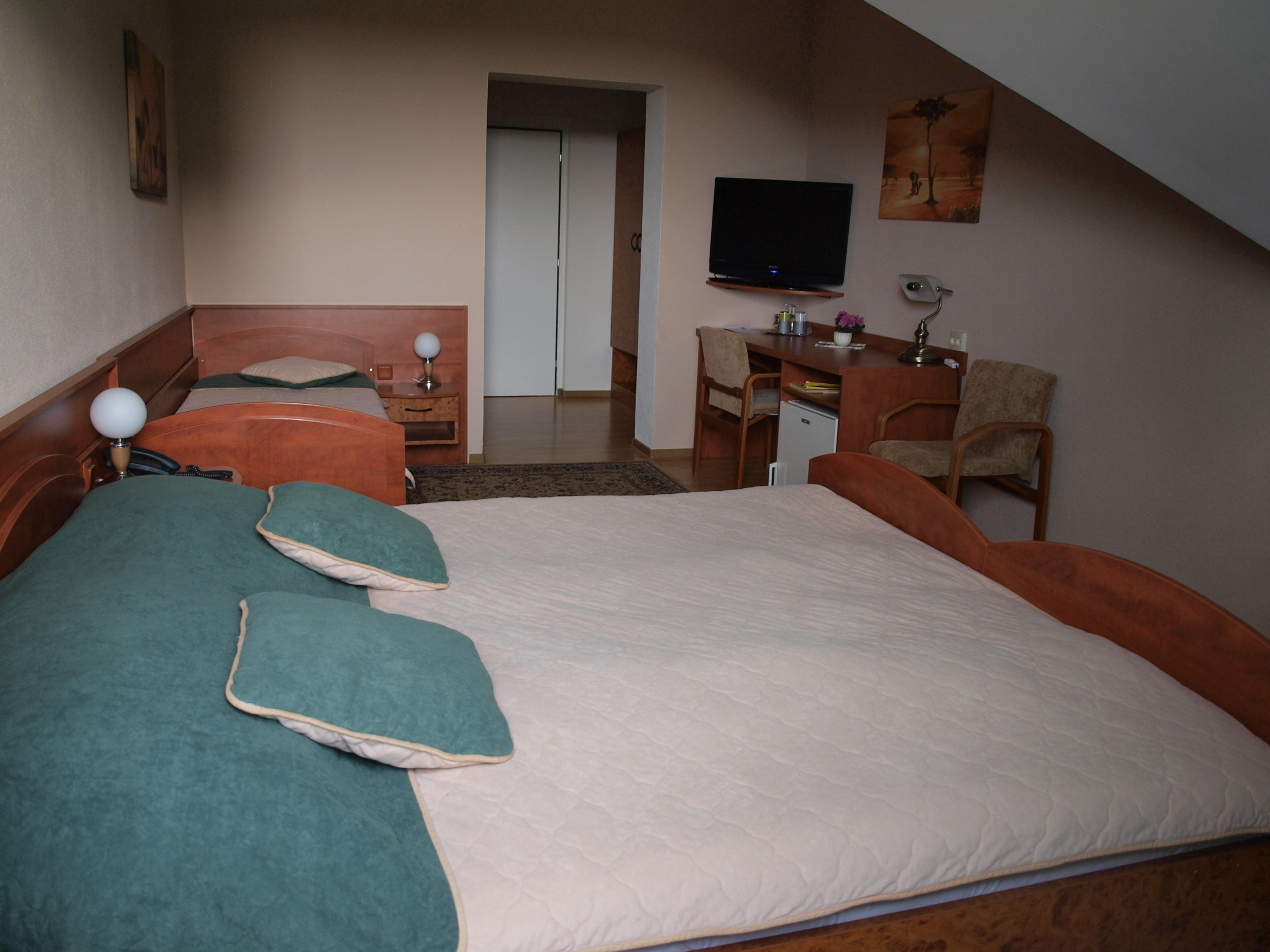 Hotel Relax - U Drsů foto 4