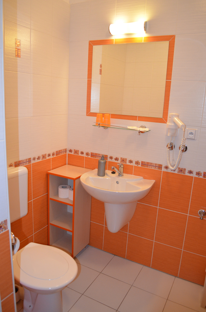 Hotel U Kapra foto 3