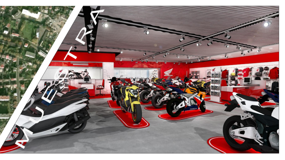 Moto Anex s.r.o. foto 2