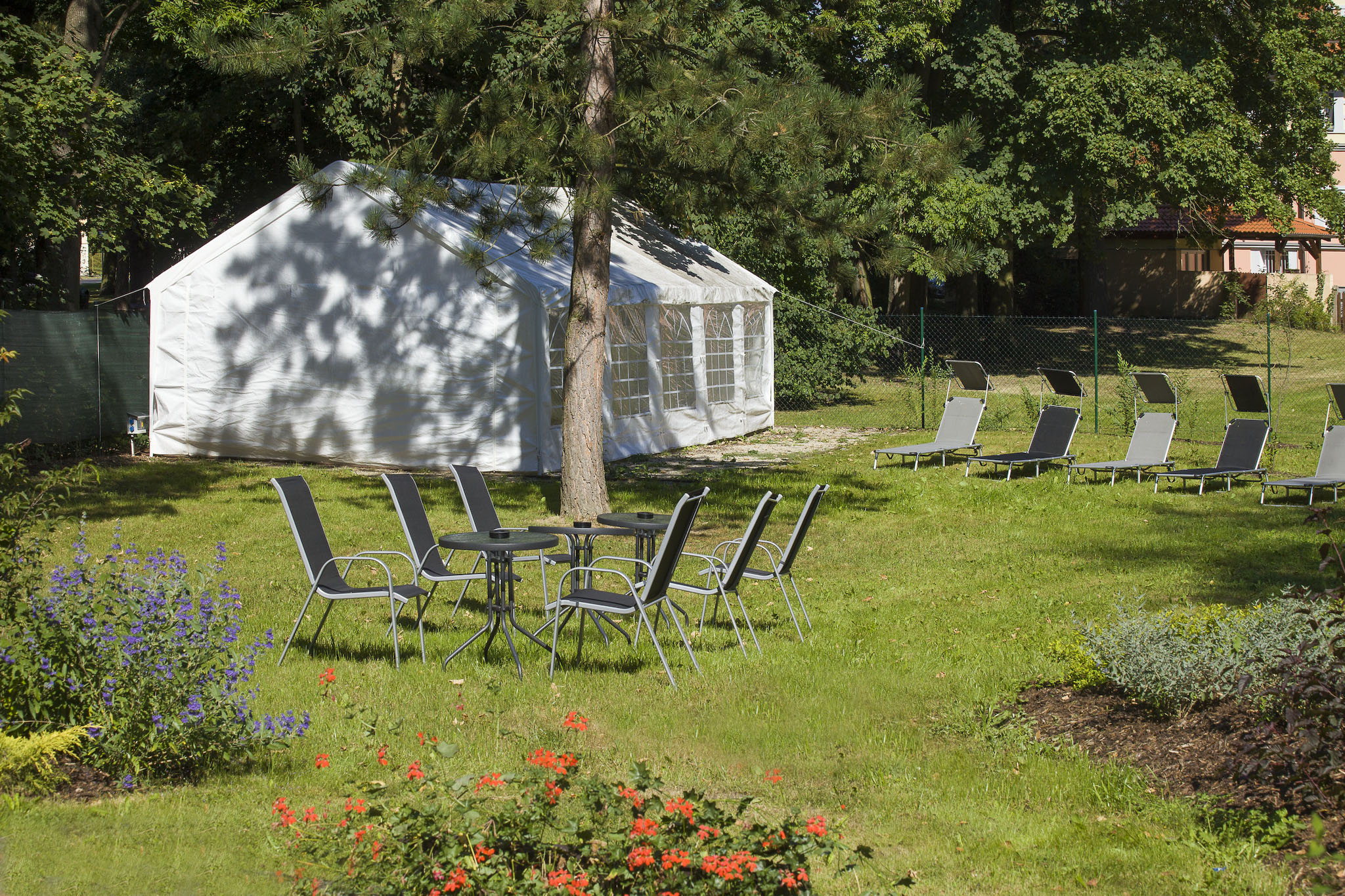 Lázeňský hotel Metropol *** foto 2