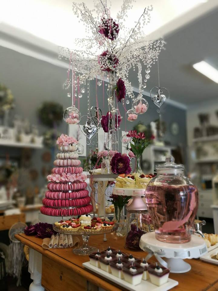 Květiny Renáta Hlavatá foto 4