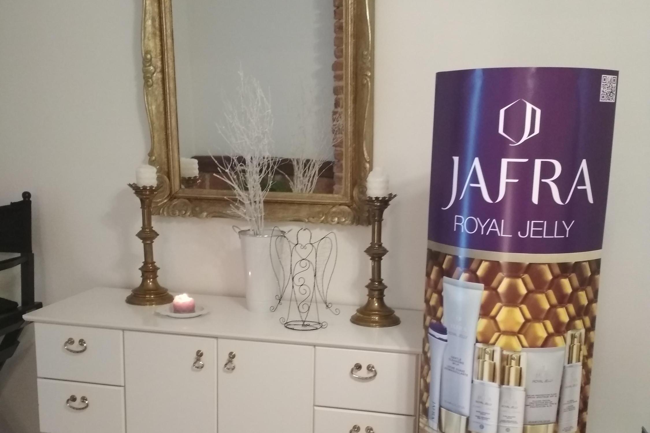 Salon Anděl - Jana Brdíčková Dosedělová foto 1