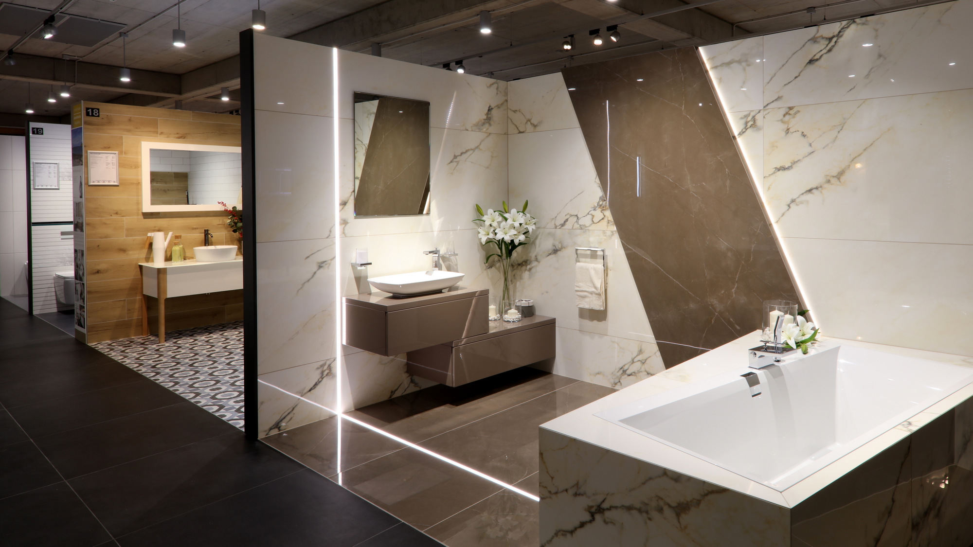 SIKO KOUPELNY & KUCHYNĚ foto 3