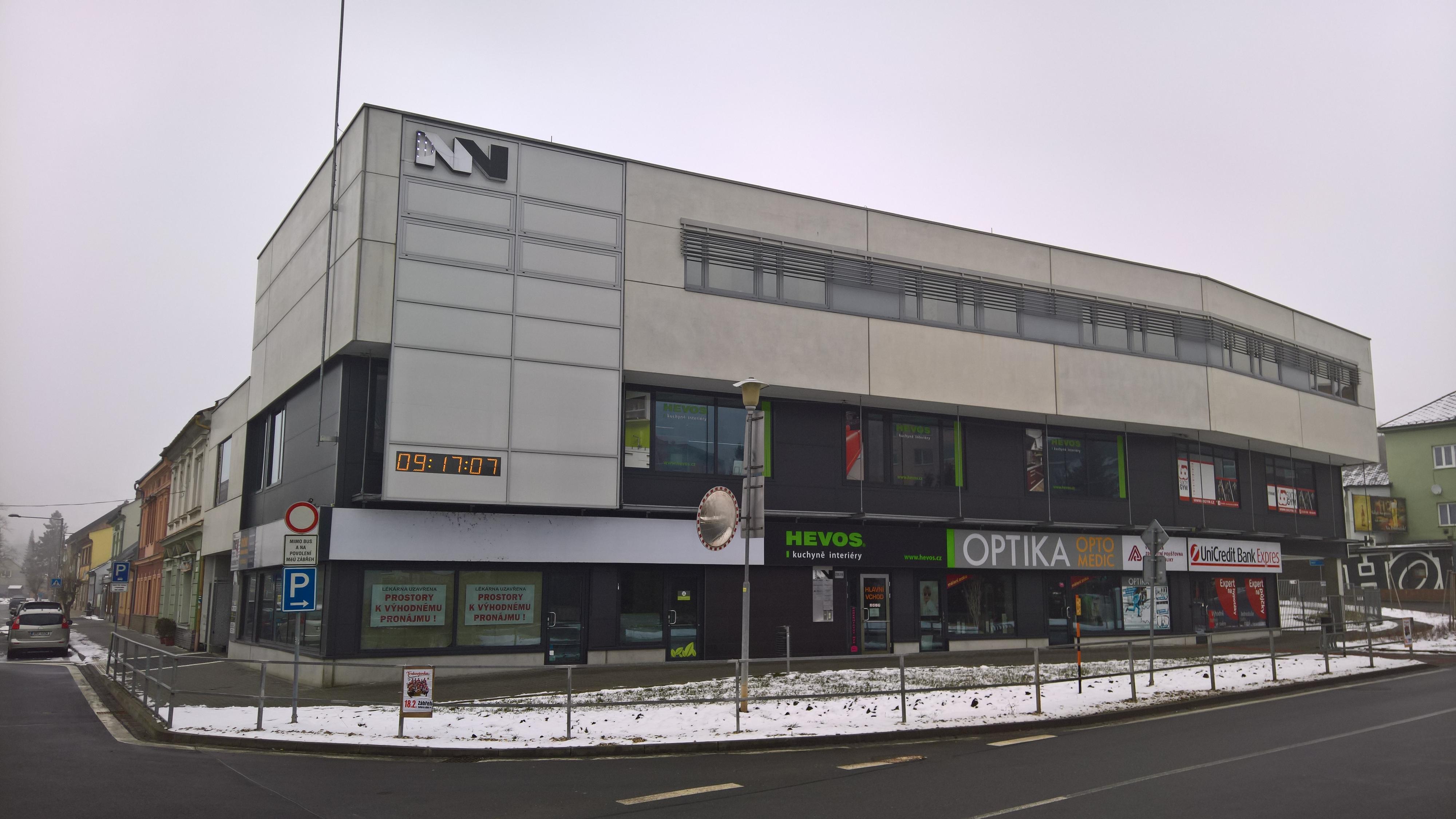 Mgr. et Mgr. Marek Polák, advokátní kancelář foto 3