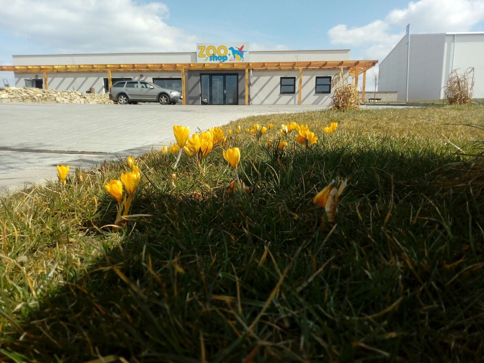 ZOOshop foto 2