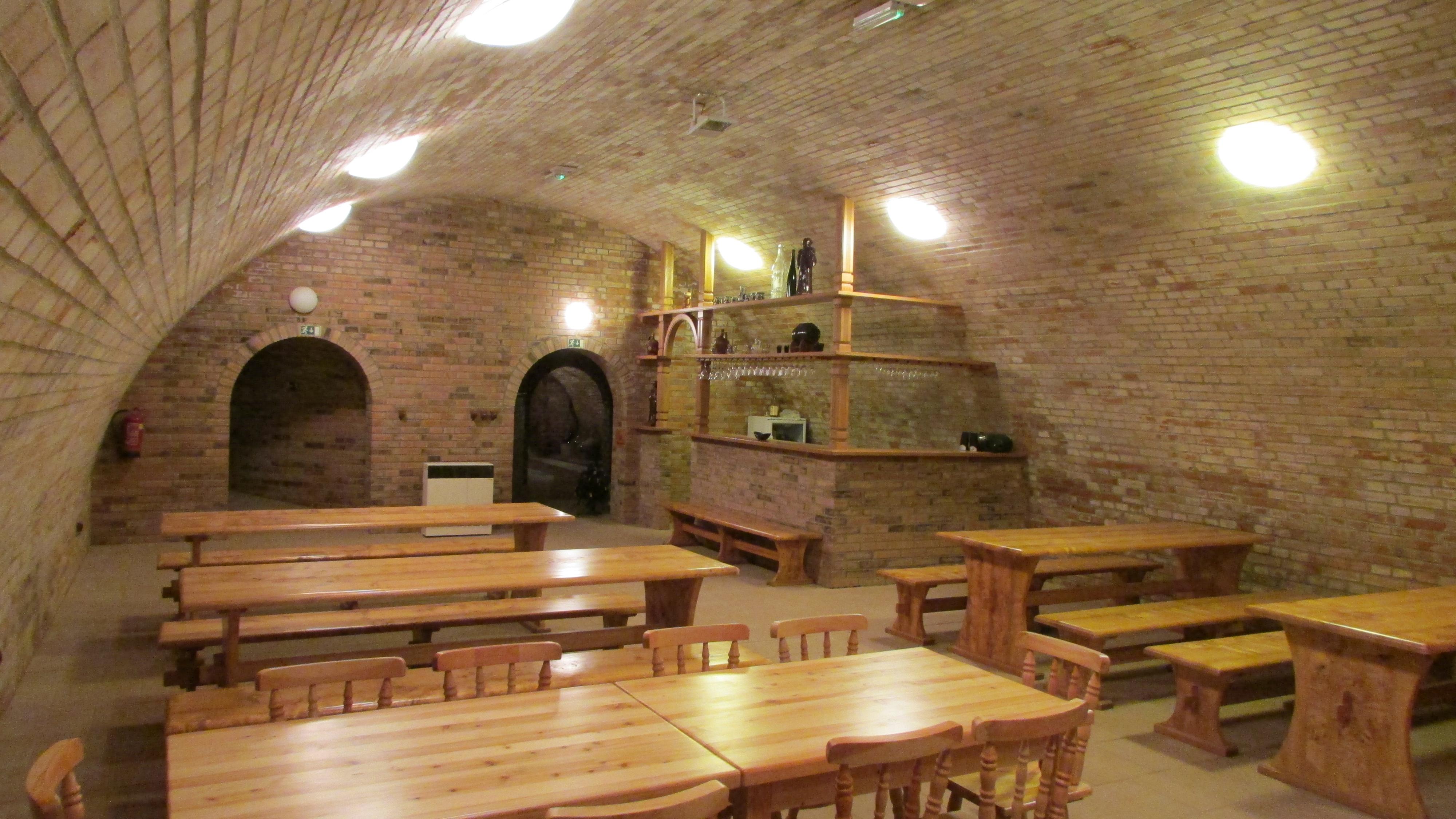 Sklepení u Blažejů foto 4