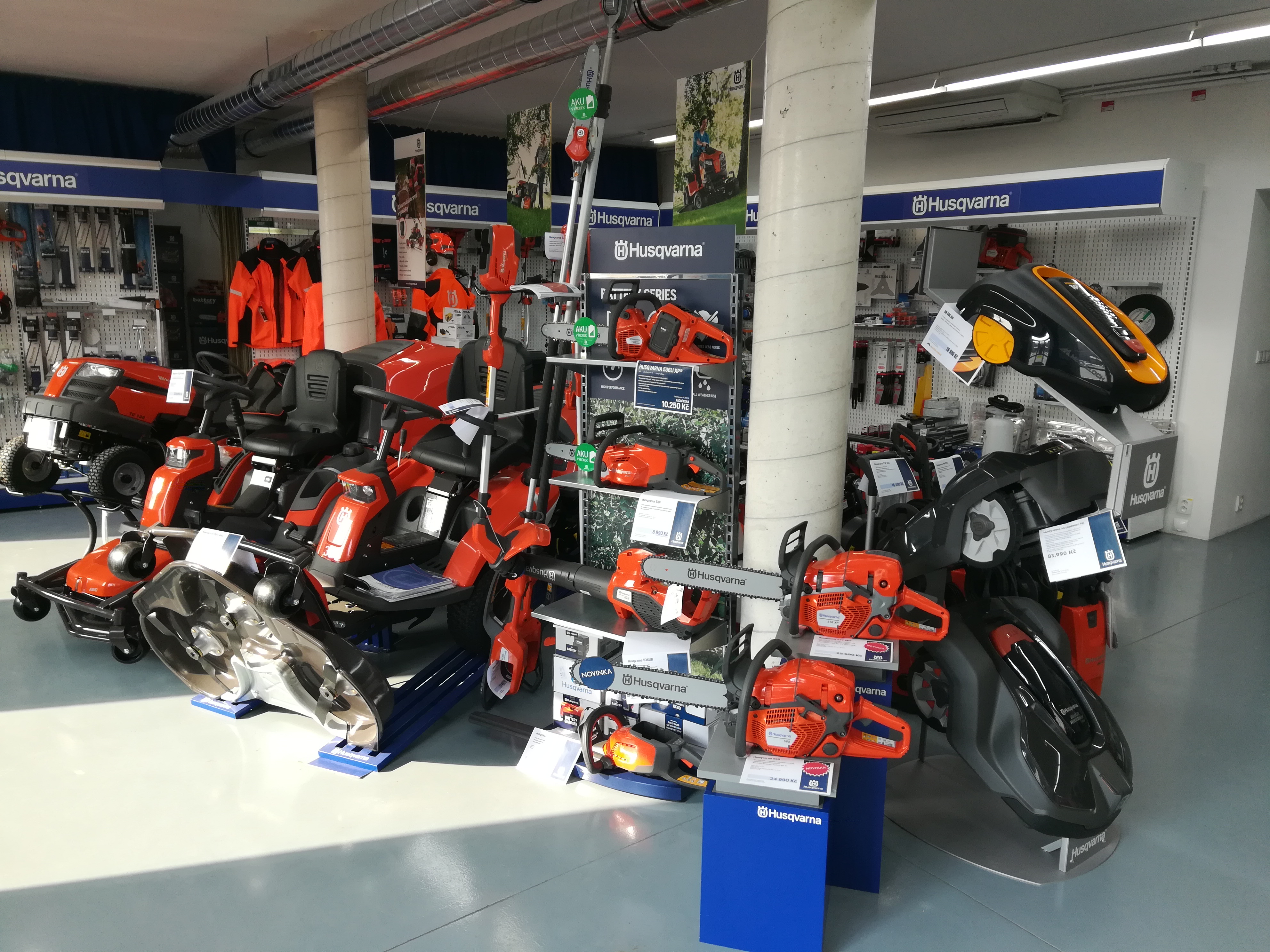 BCServis CZ foto 6