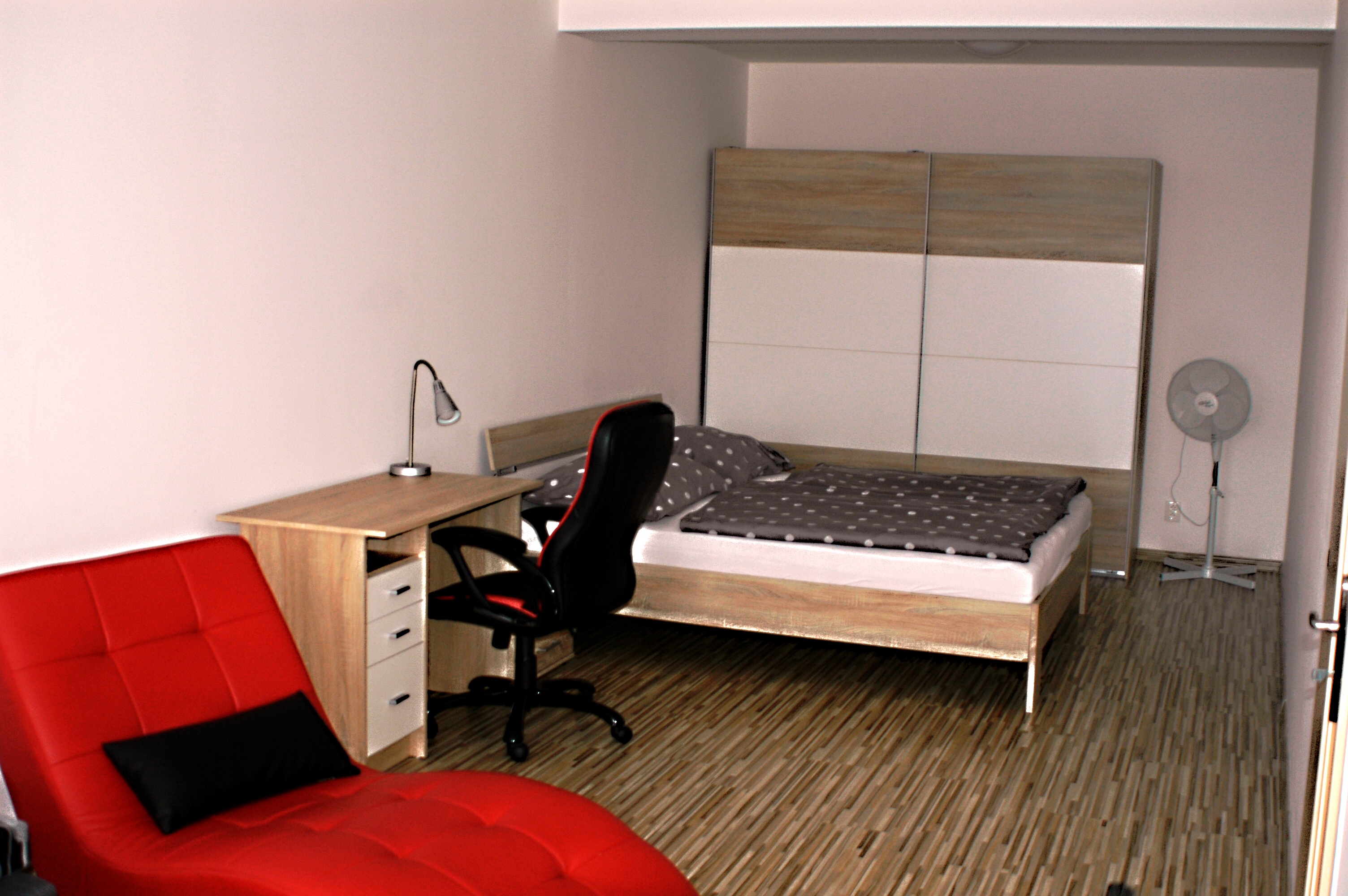 Apartmány Monika foto 3