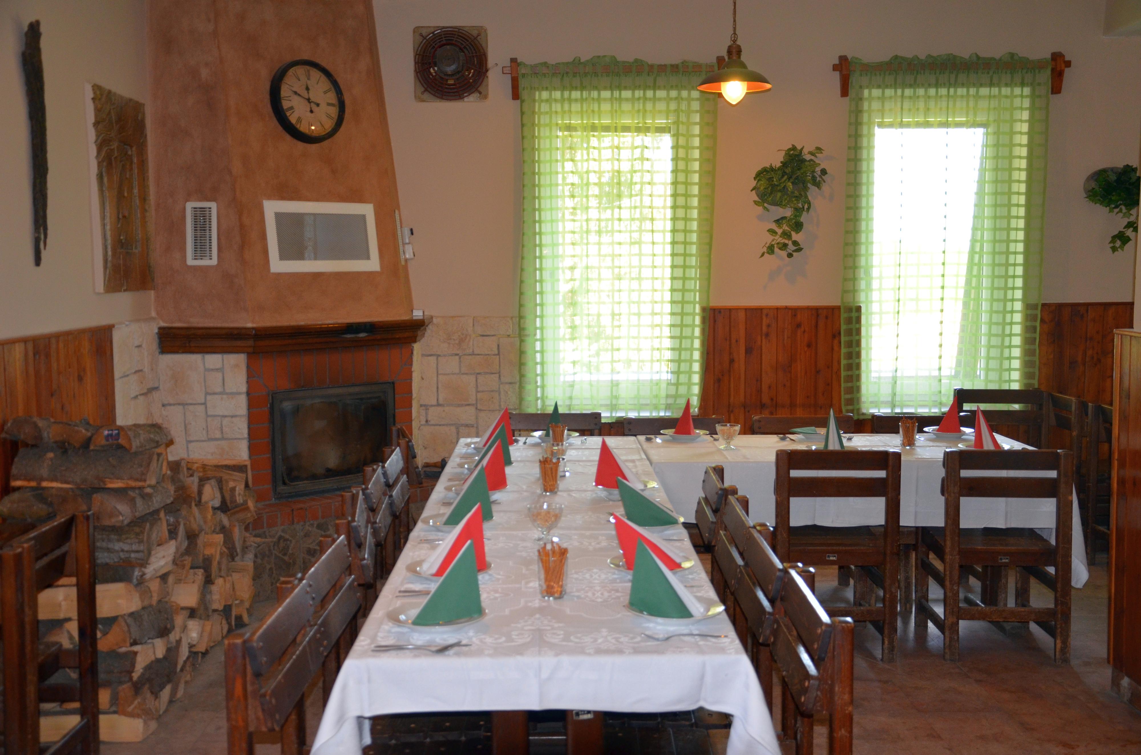 Restaurace Jalovec foto 2