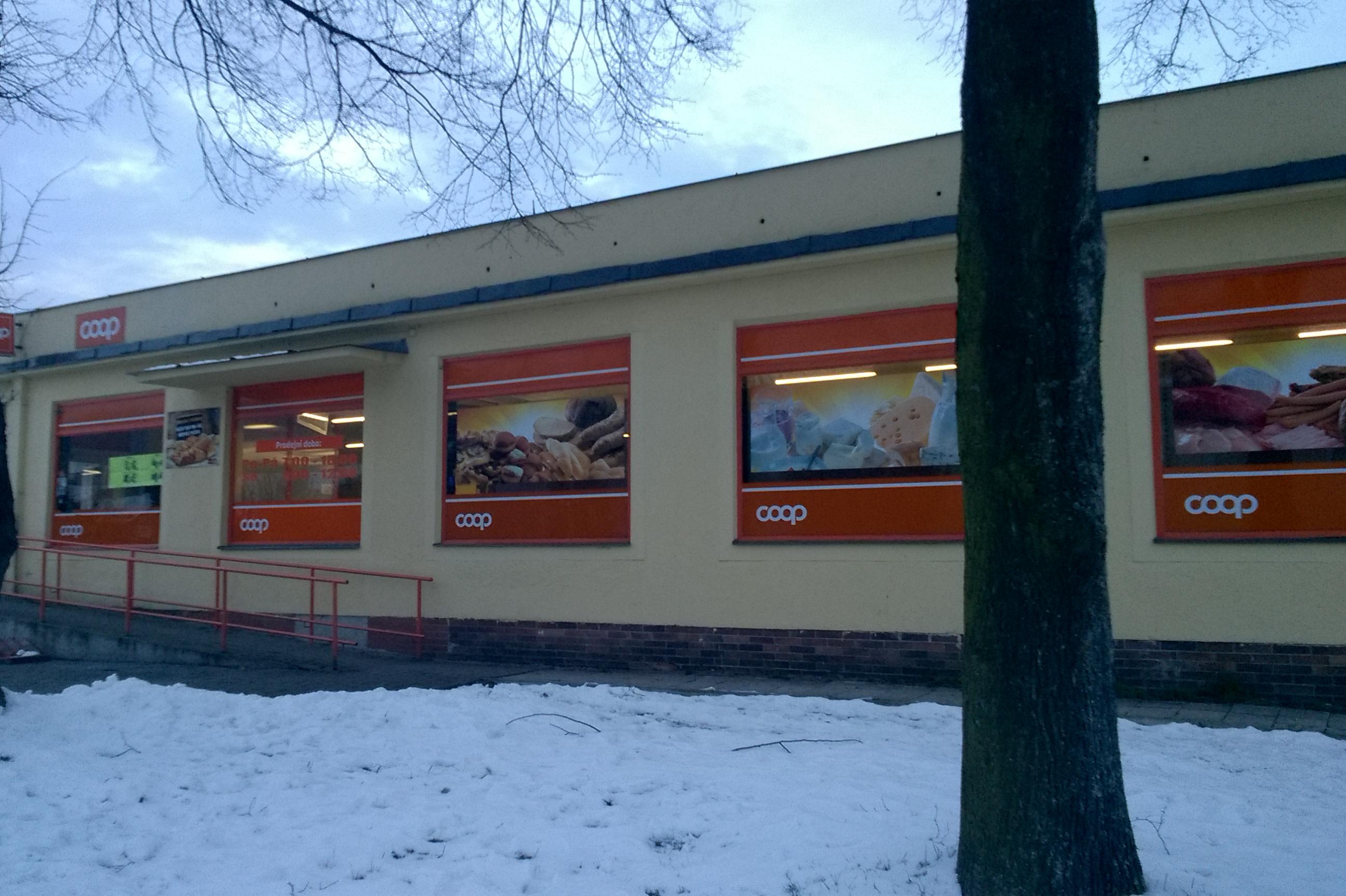 COOP KONZUM