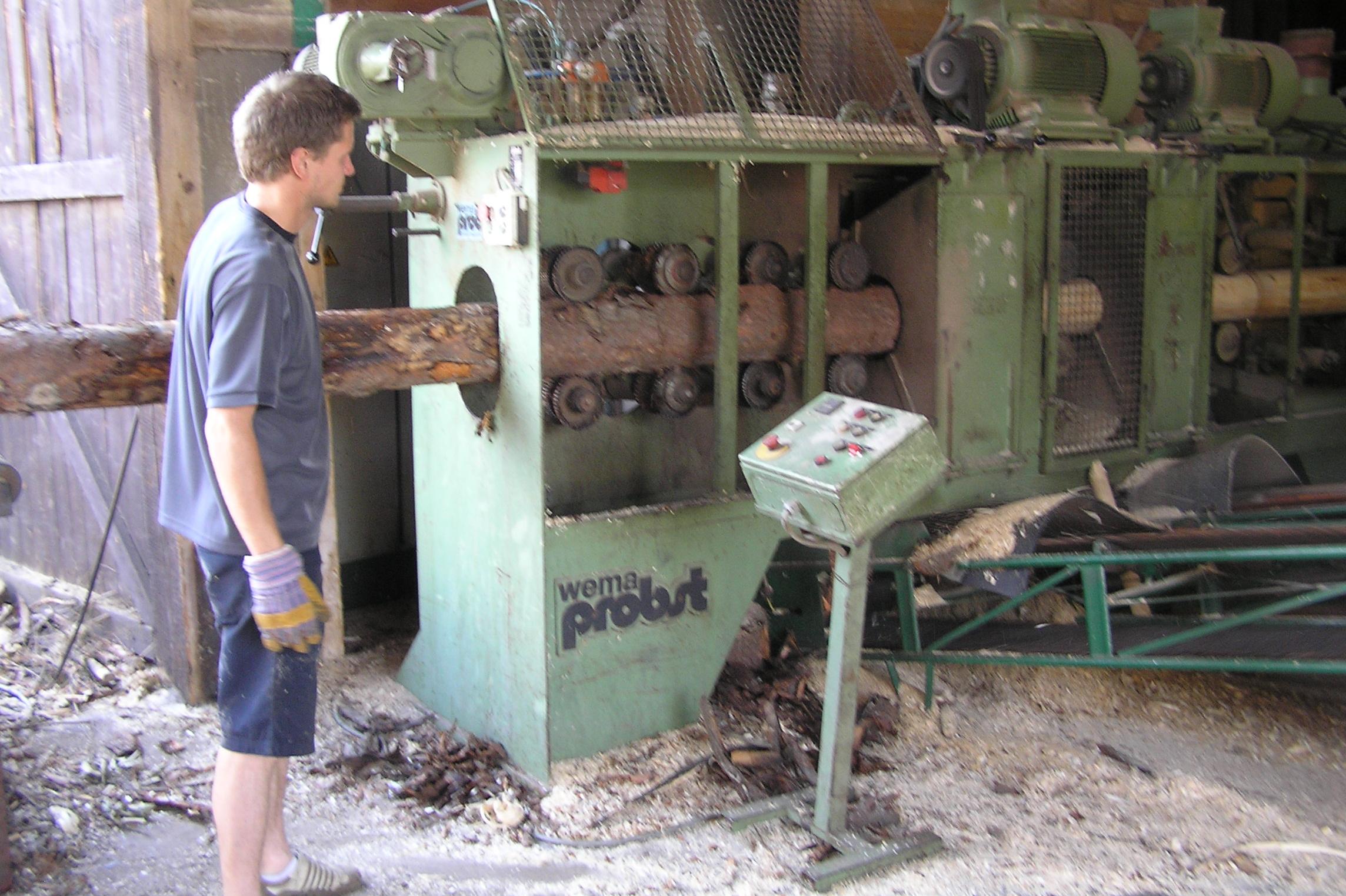 Ing. Ladislav Holčák