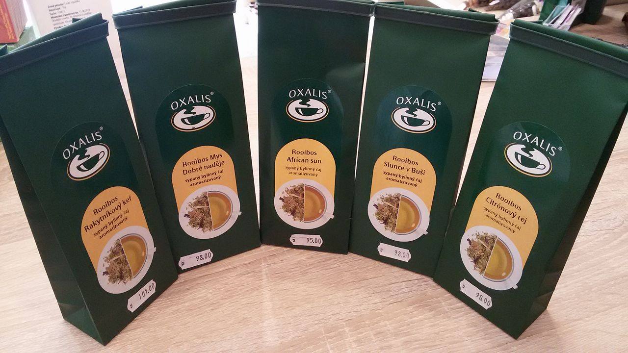 Krámek Káva a Čaje foto 4