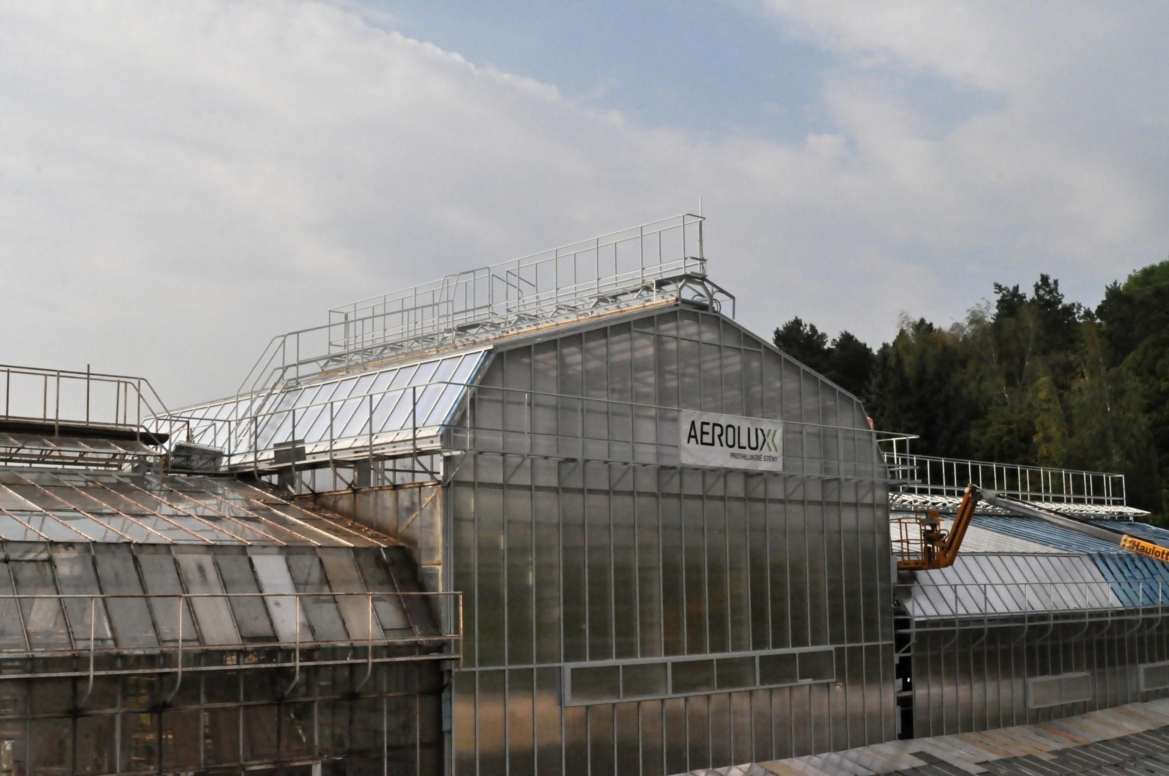 Aerolux s.r.o. foto 3