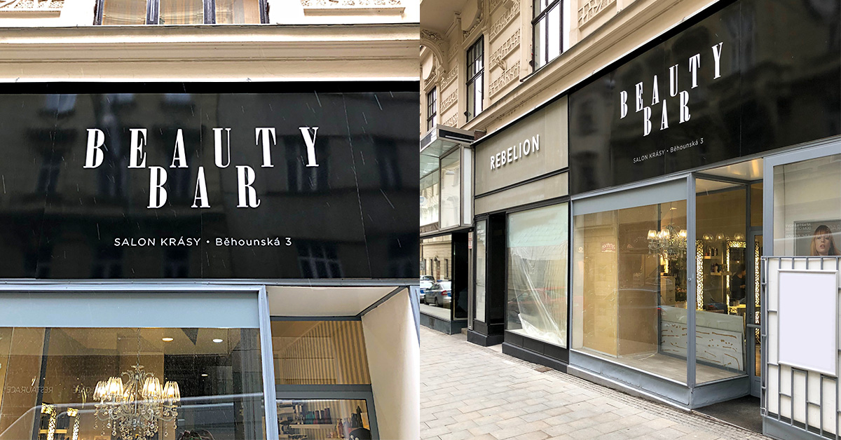 Beauty Bar foto 4