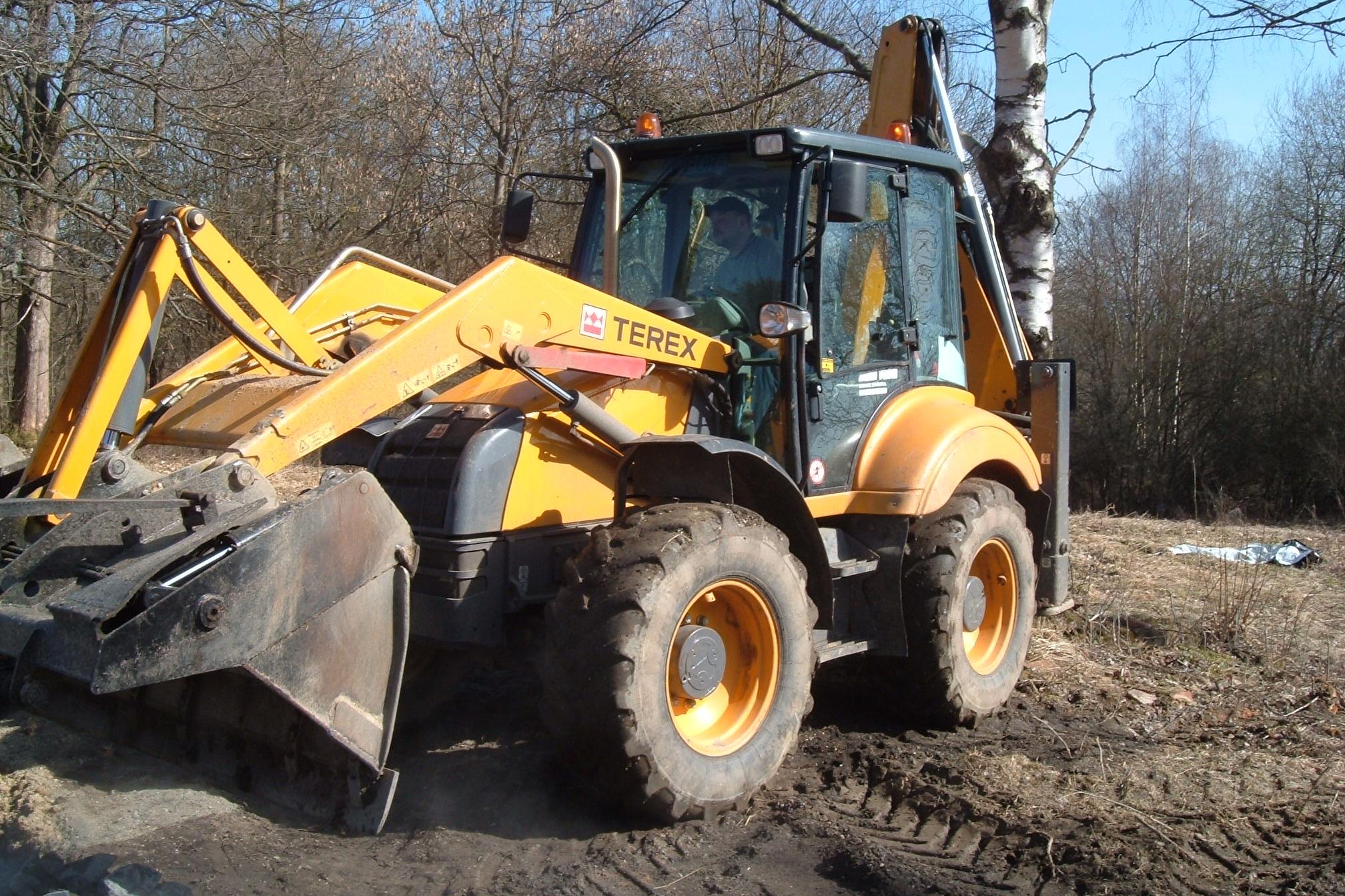 B&H STAVBY - Libor Hodina